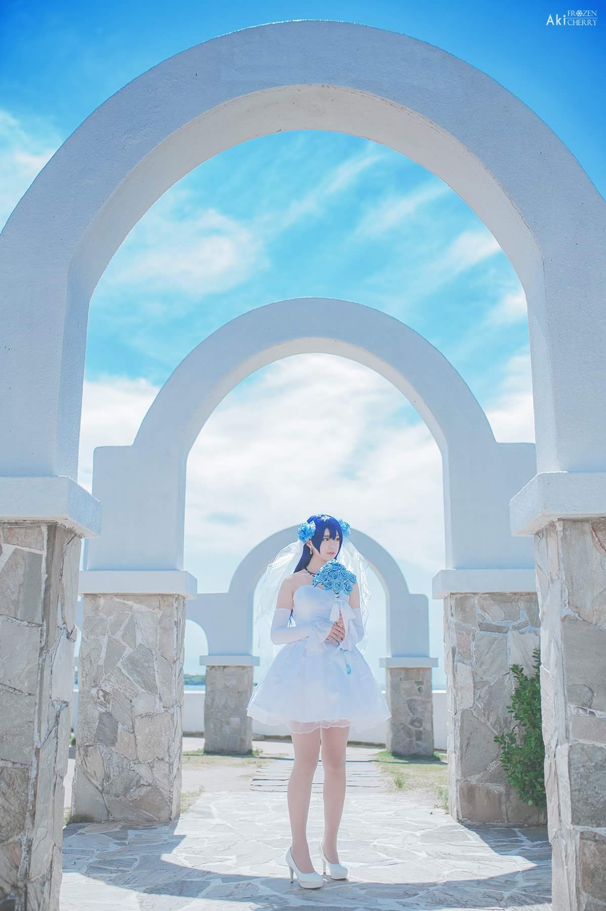  LoveLive! School idol project / Sonoda Umi ラブ�...