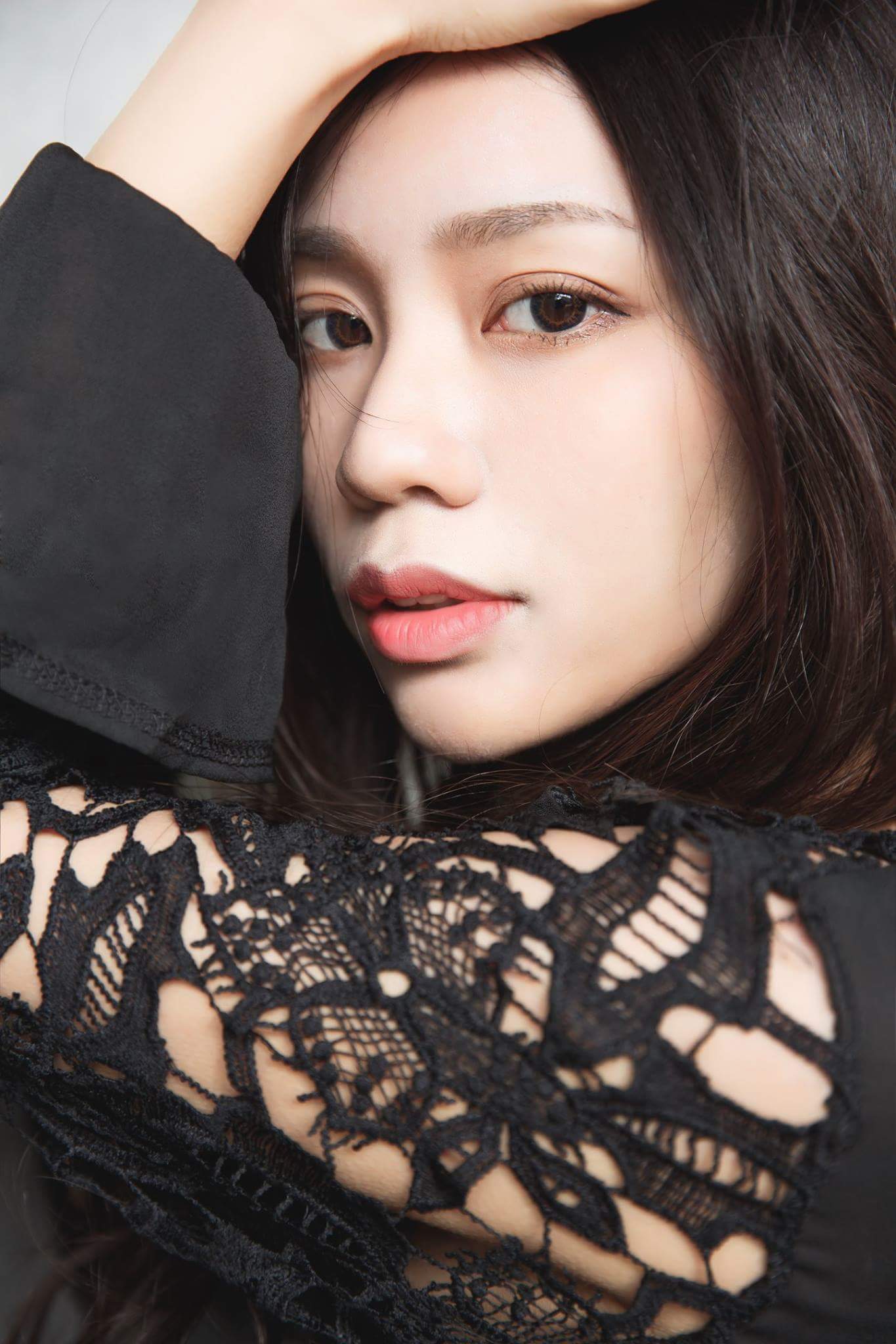   — 和 Rachel Ke 在一起