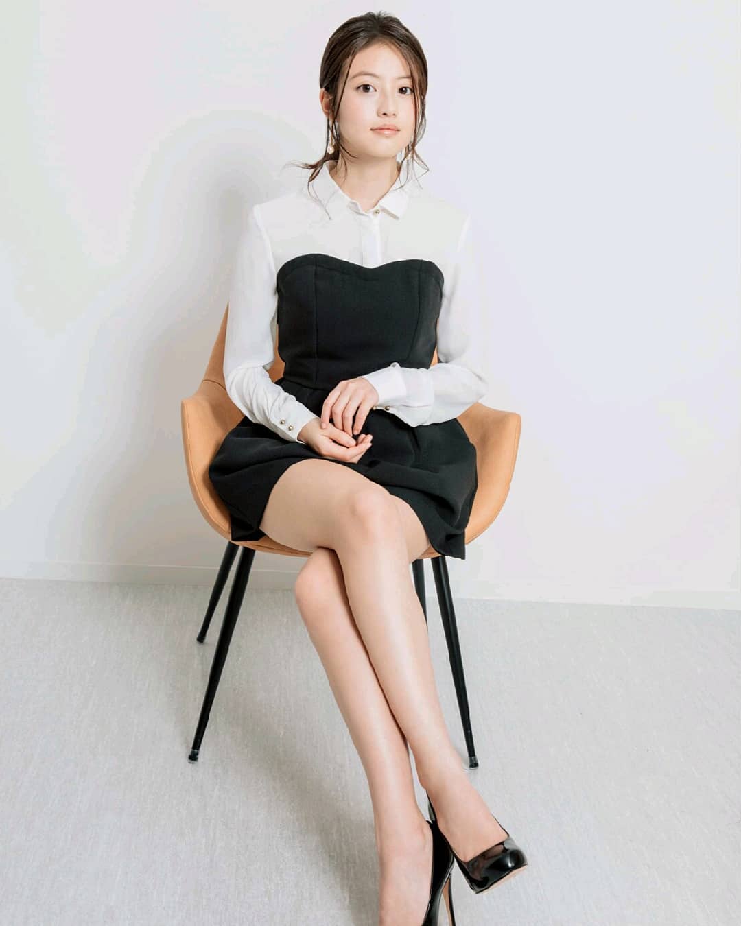  #今田美桜