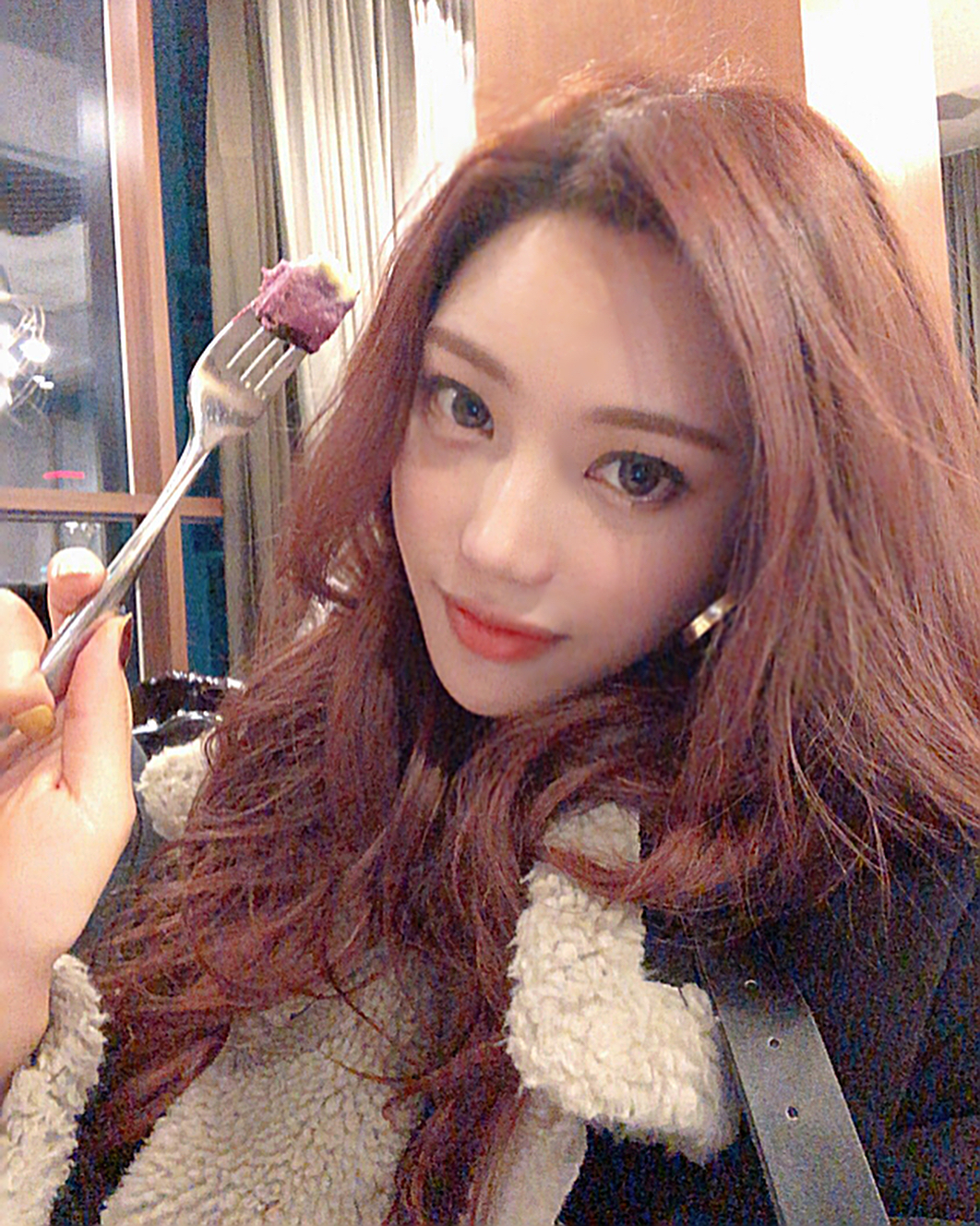  요새왜케입맛이좋아졋징