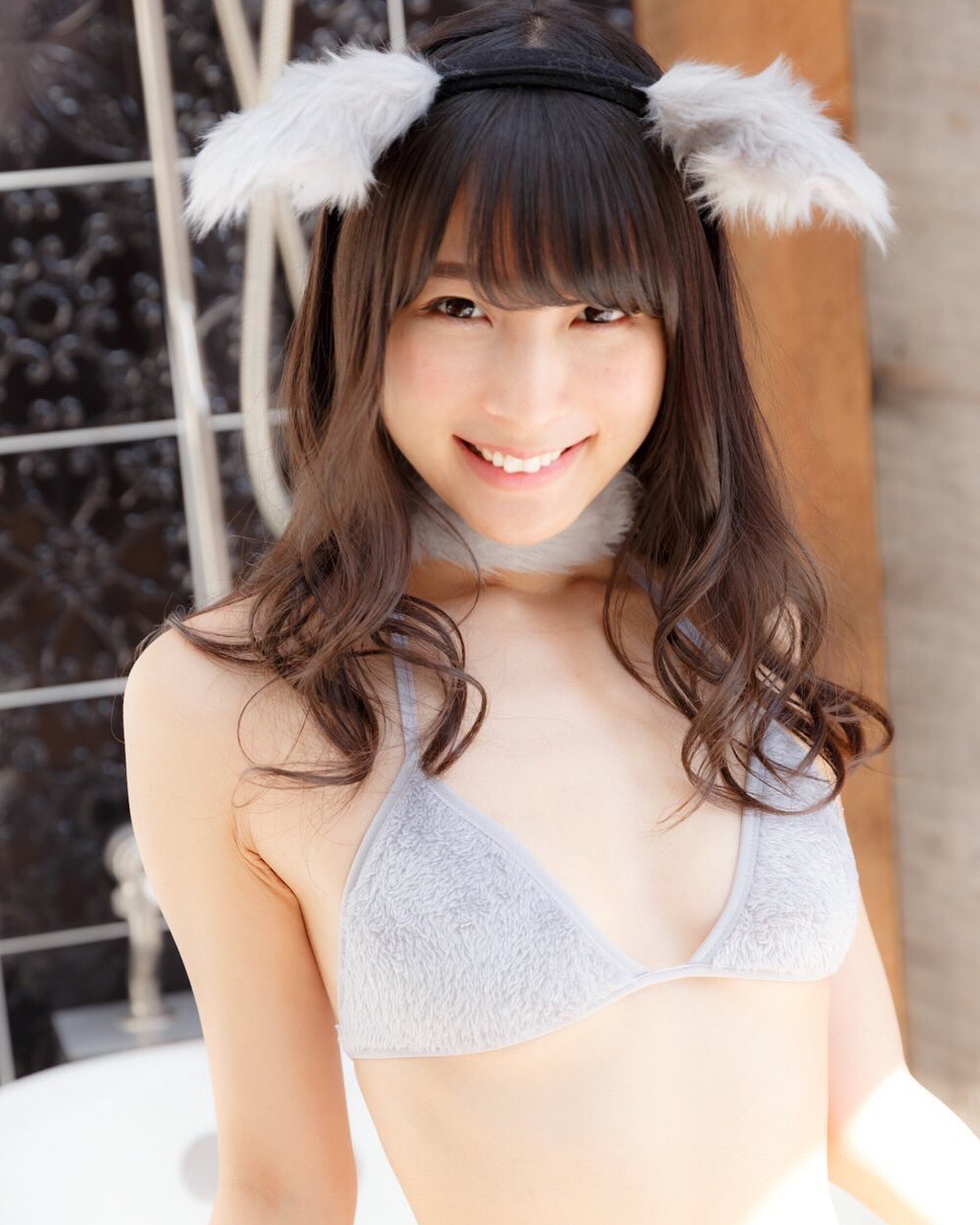  ウルフ川崎

#おねむ
#川崎あや
#グラ�...