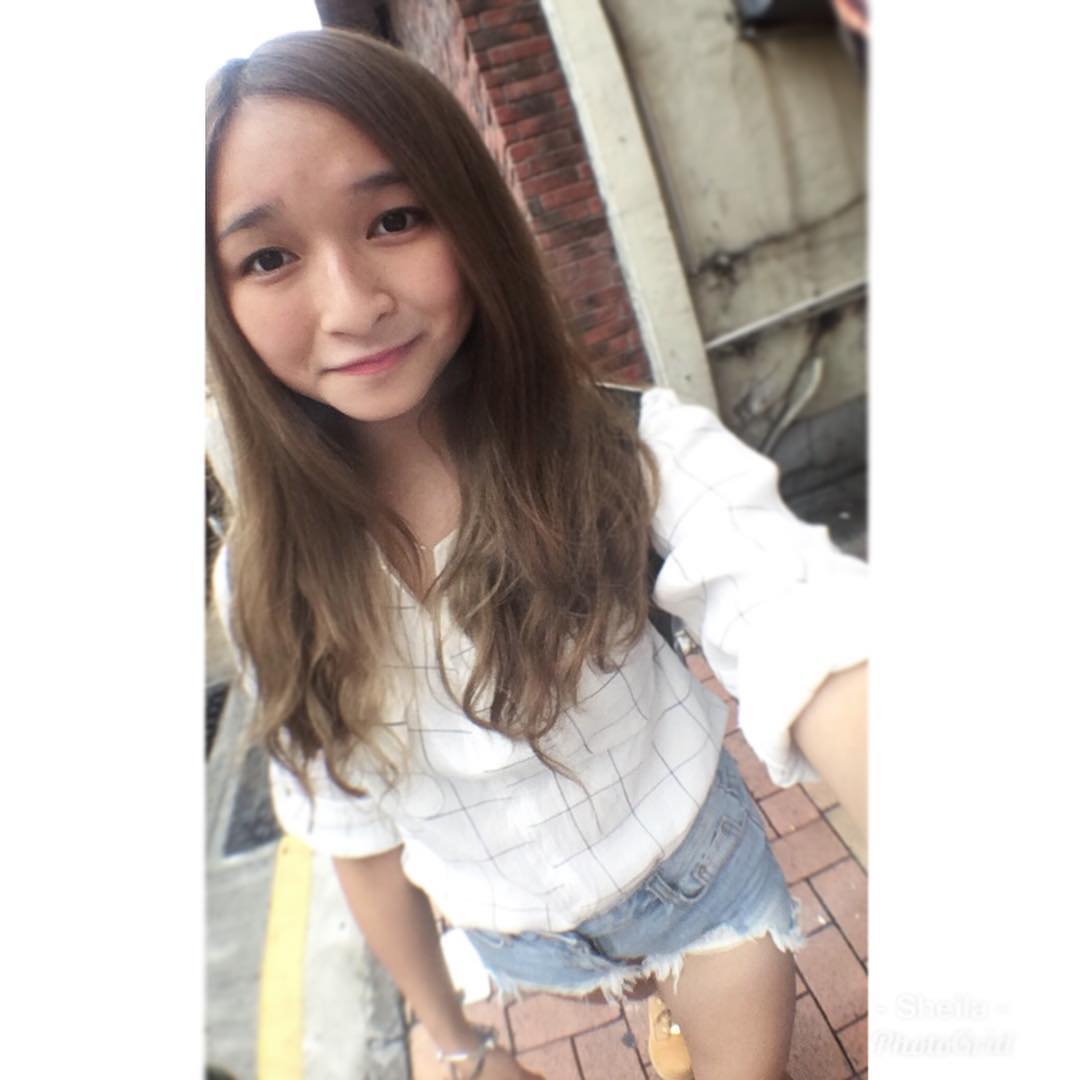  15032018.
以後都唔剪啦