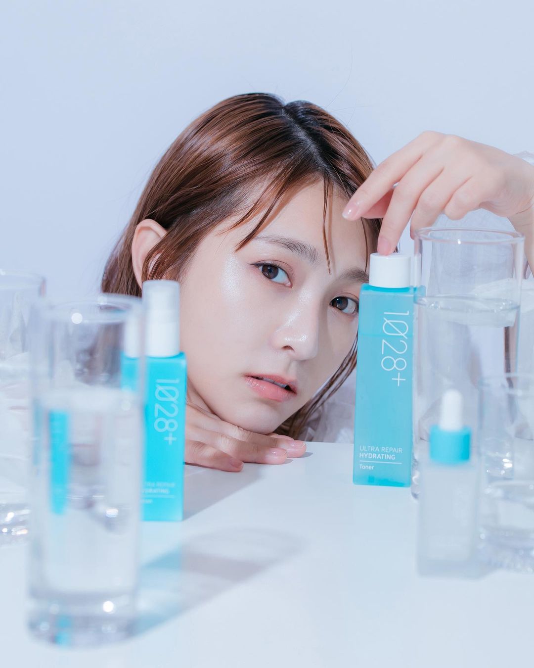  記得開始喜歡喝水的時候是在長大之�...