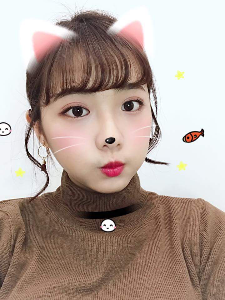  Nina 曹婕妤