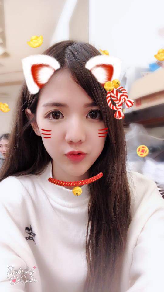  + 小佳愛異想 +手機壞了試試新手機的�...