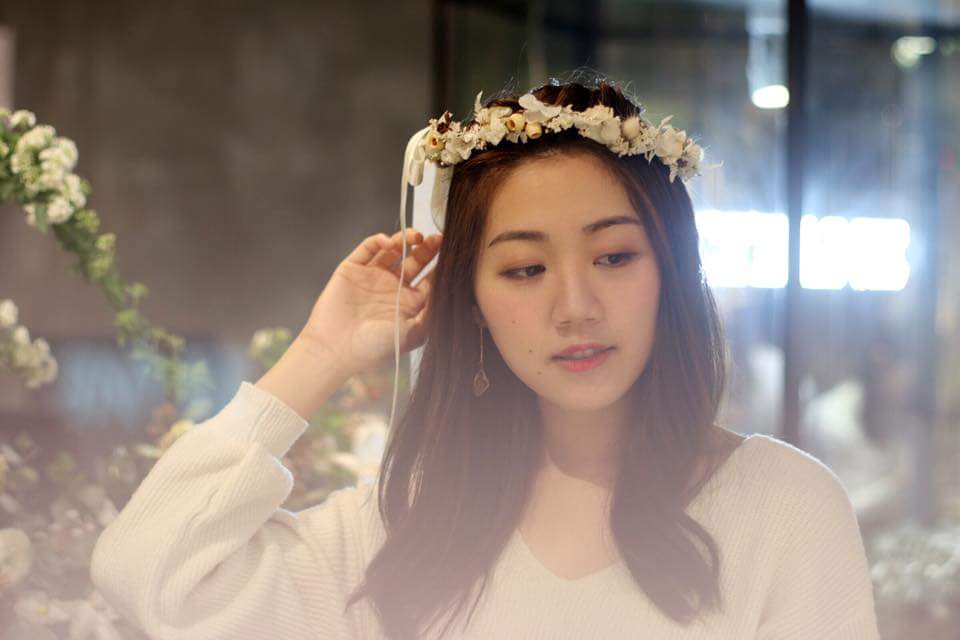  Cherry Lam 林小美