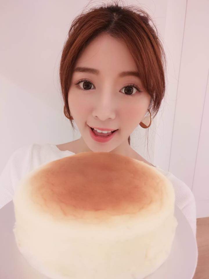 成語蕎 Jenny Cheng