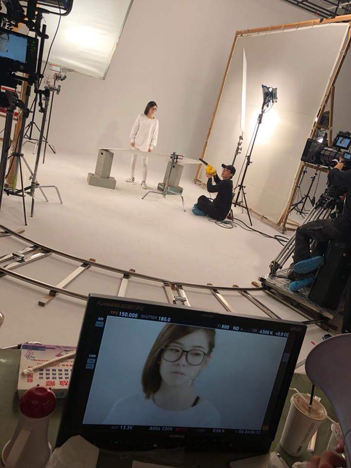  羅小白S.white