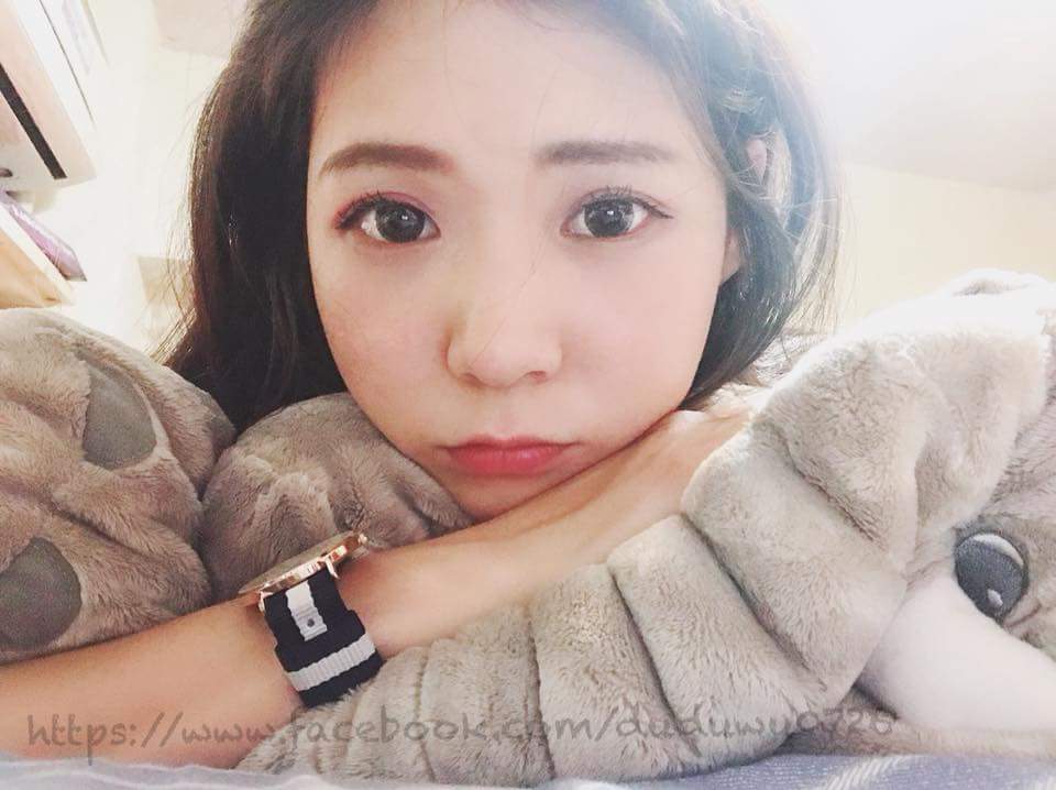  Dudu 吳若不知道大家有沒有一種回到家...
