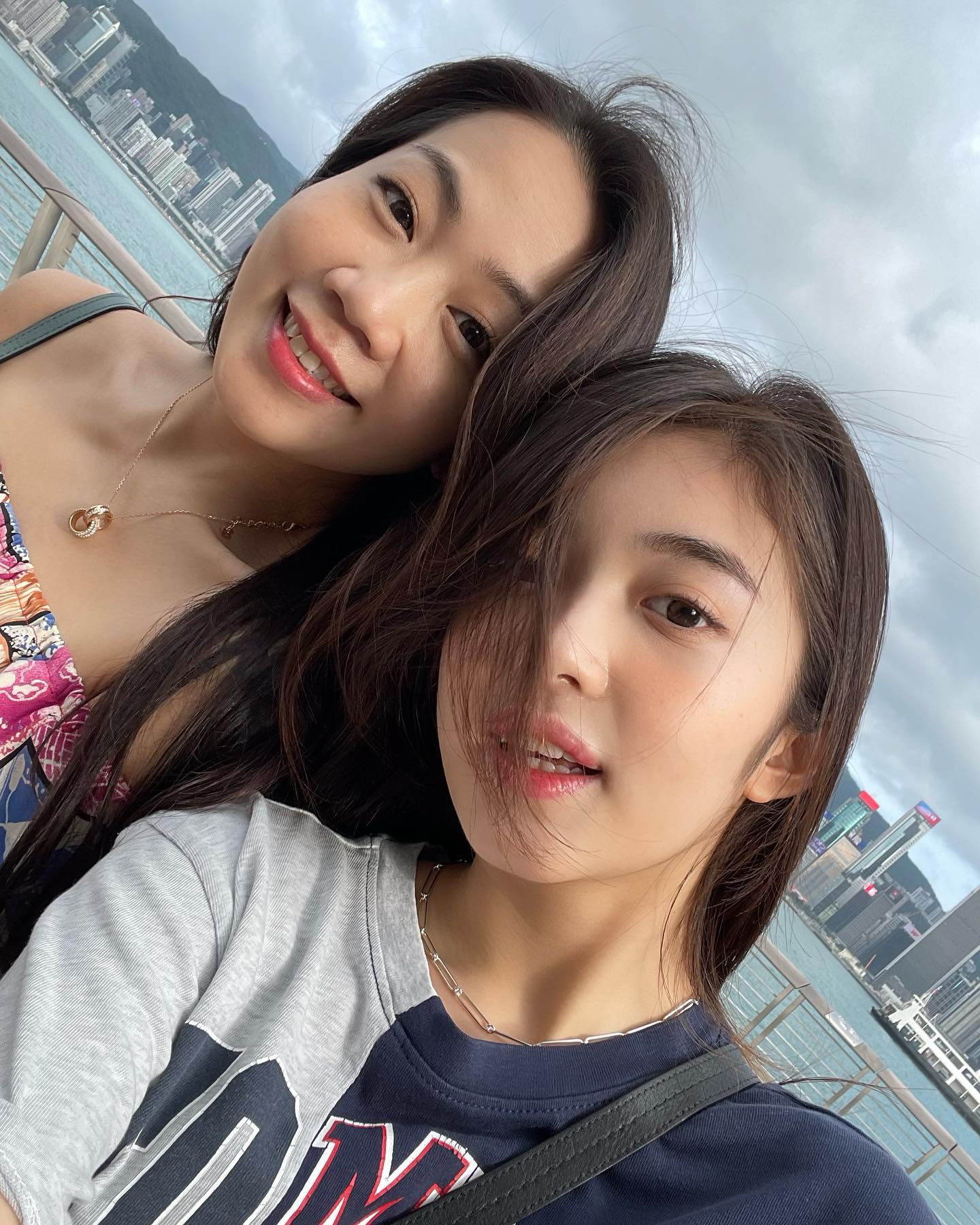  S N A P
～pretty mum✨(因為媽媽成日話我�...