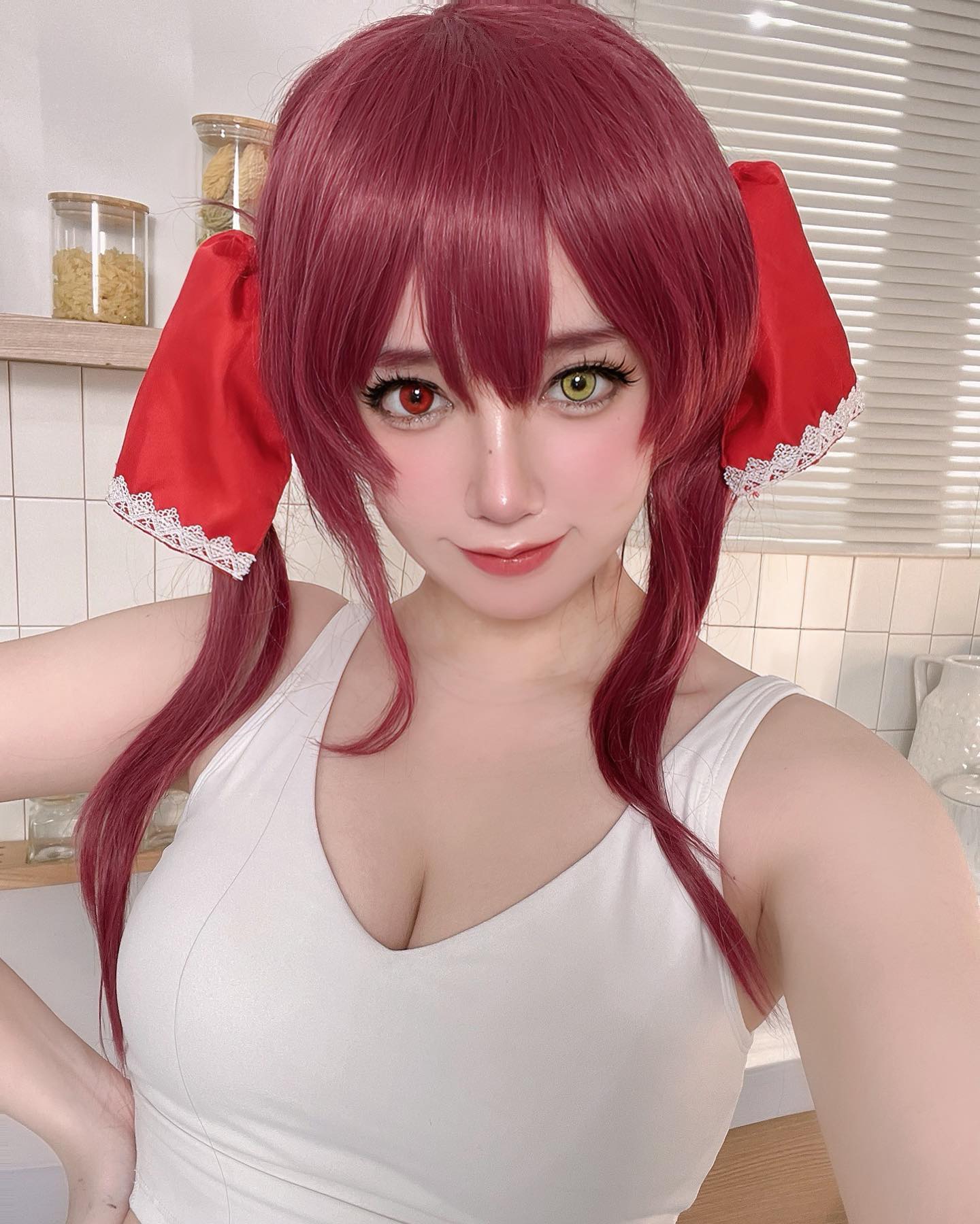  AHOY!
#hololive #hololivecosplay #houshoumarine #h...