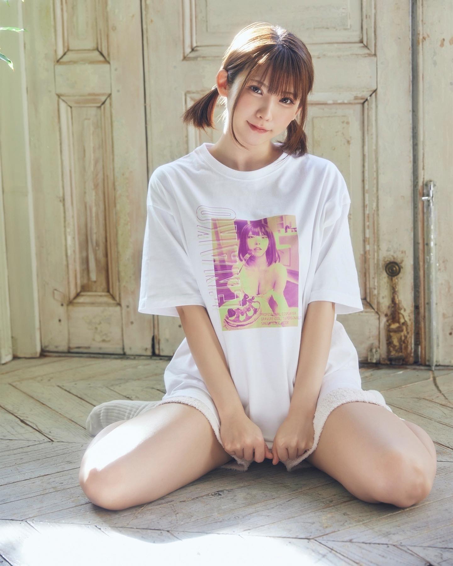  ６月１１日（土）９時より
#しまむら...