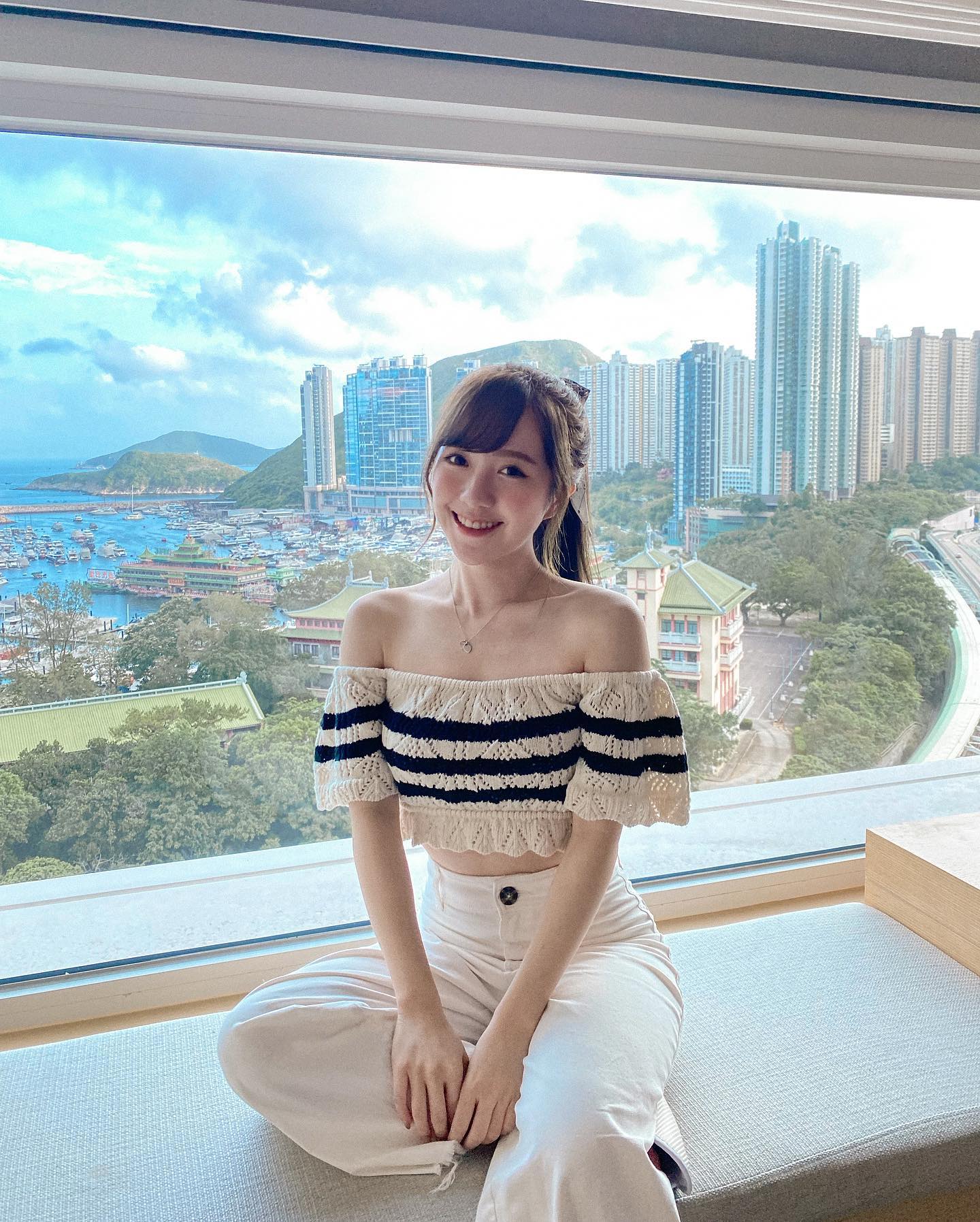  Little getaway