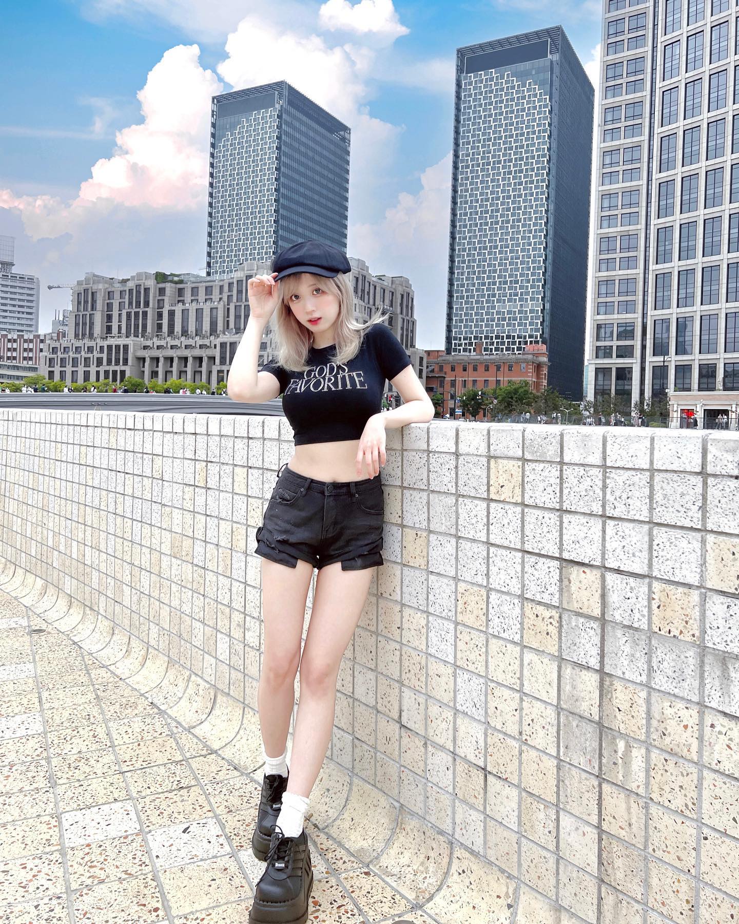  SHANGHAI
