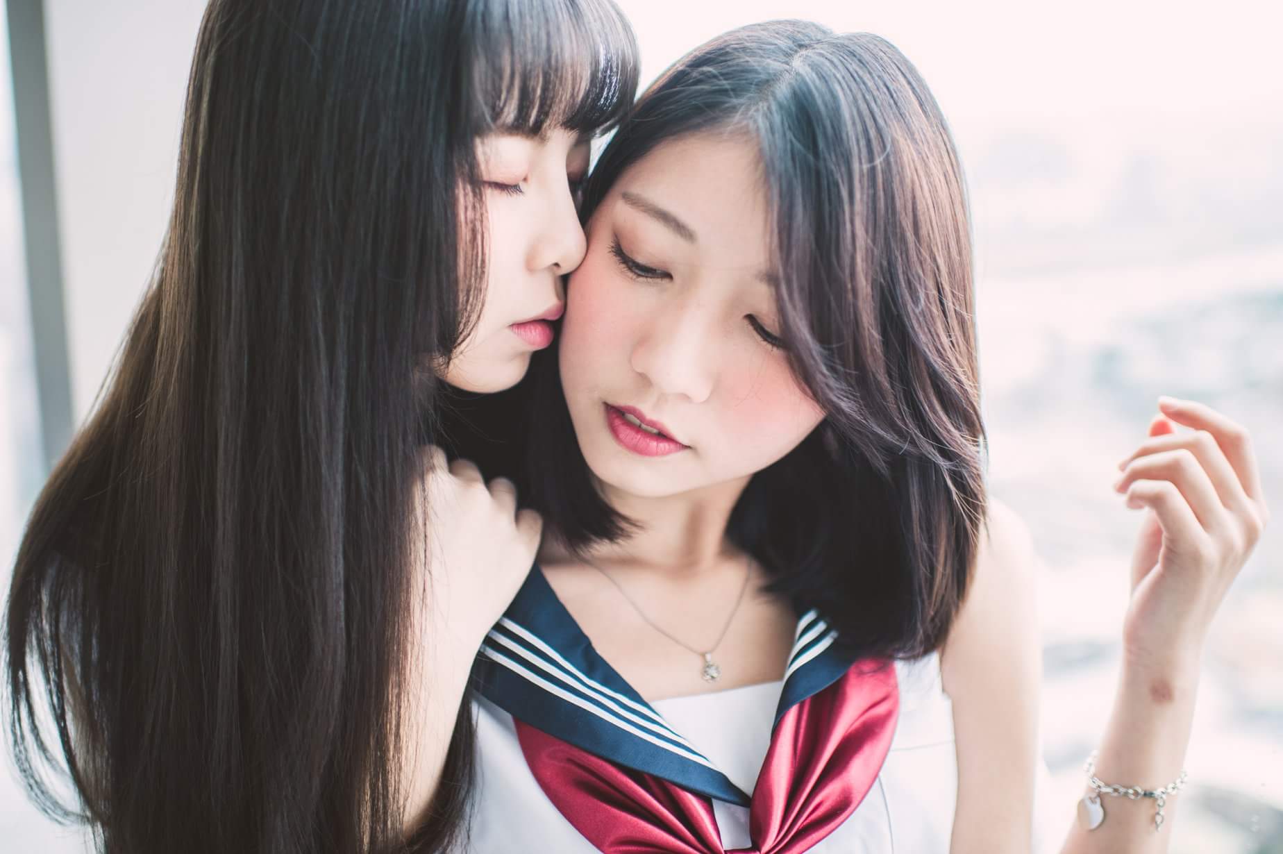  Tiny。微小的妳傾聽比訴說更重要 攝影...