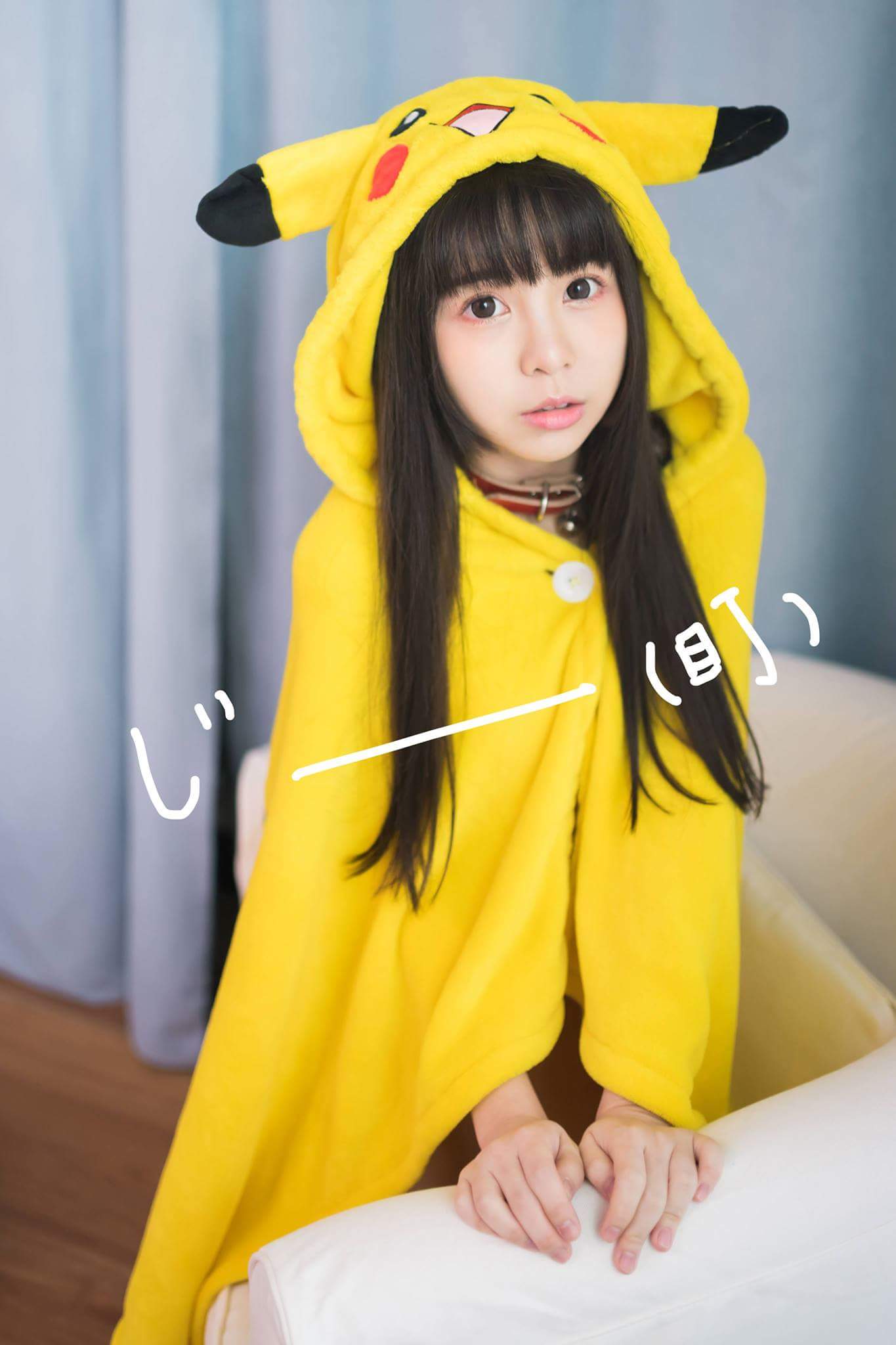  Tiny。微小的妳回到台灣了 