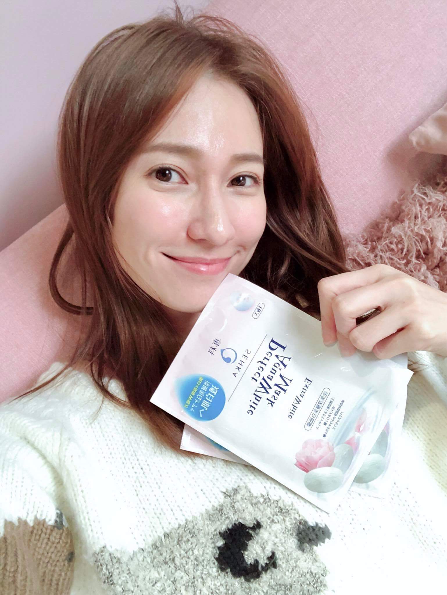  Jaline 葉羿君