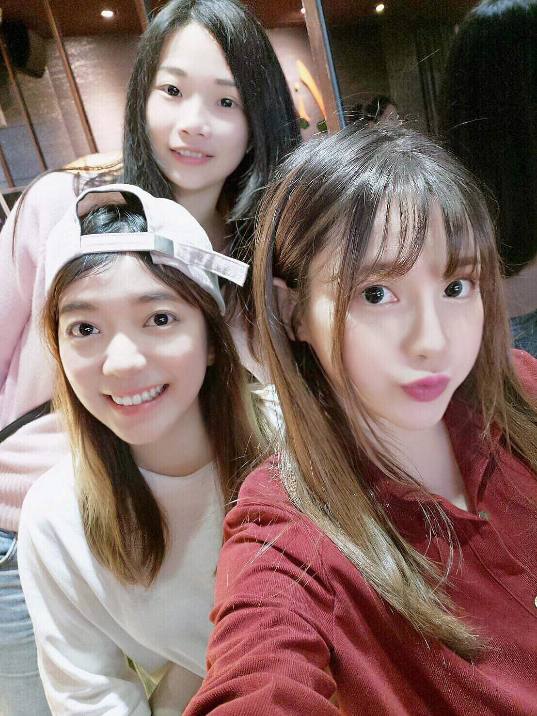  睿咩Rimmy晚安