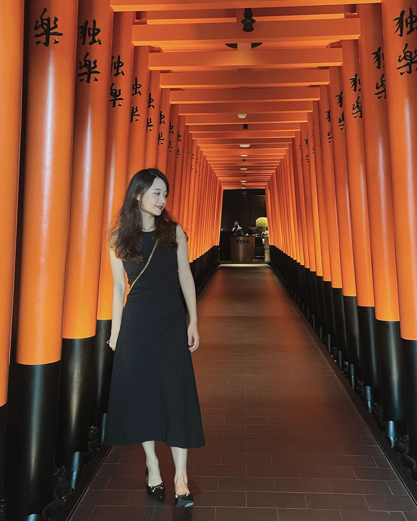  /
KoMa 
#singapore #marinabaysands #koma #staycati...