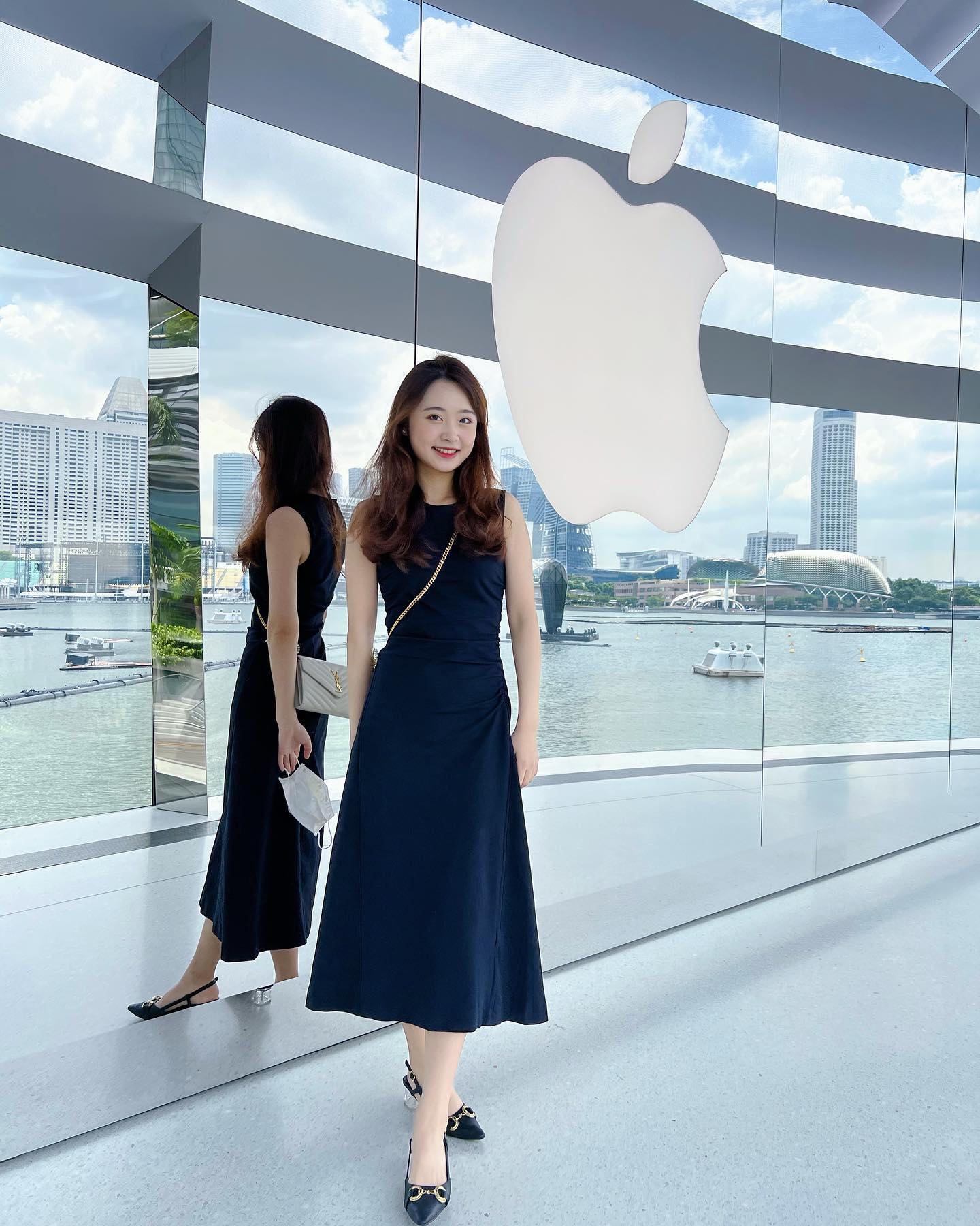  /
KoMa 
#singapore #marinabaysands #koma #staycati...