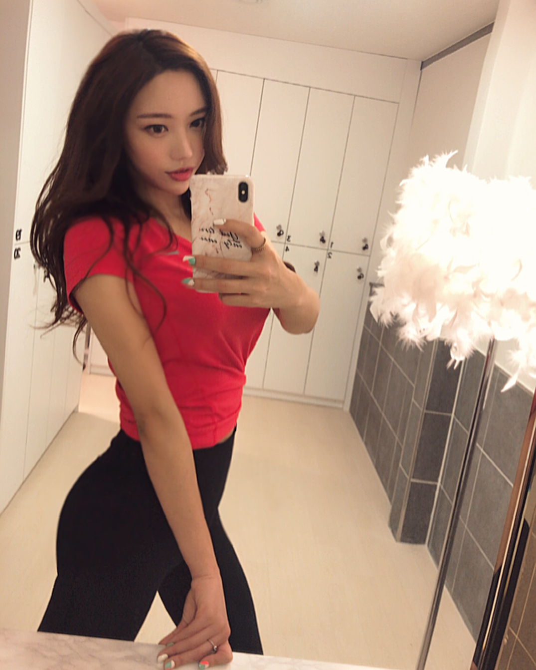  손예진이 10년넘게필라테스를한이유�...