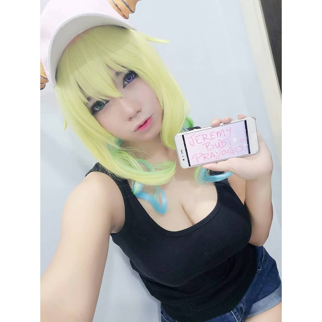  Fansign from Furirin 