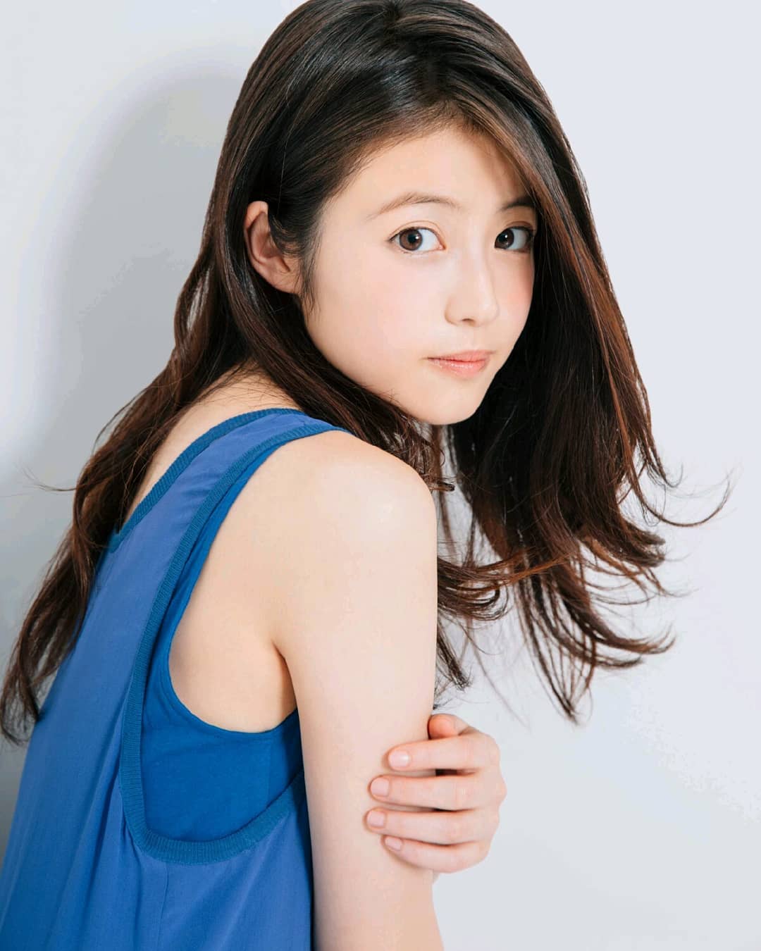  #今田美桜