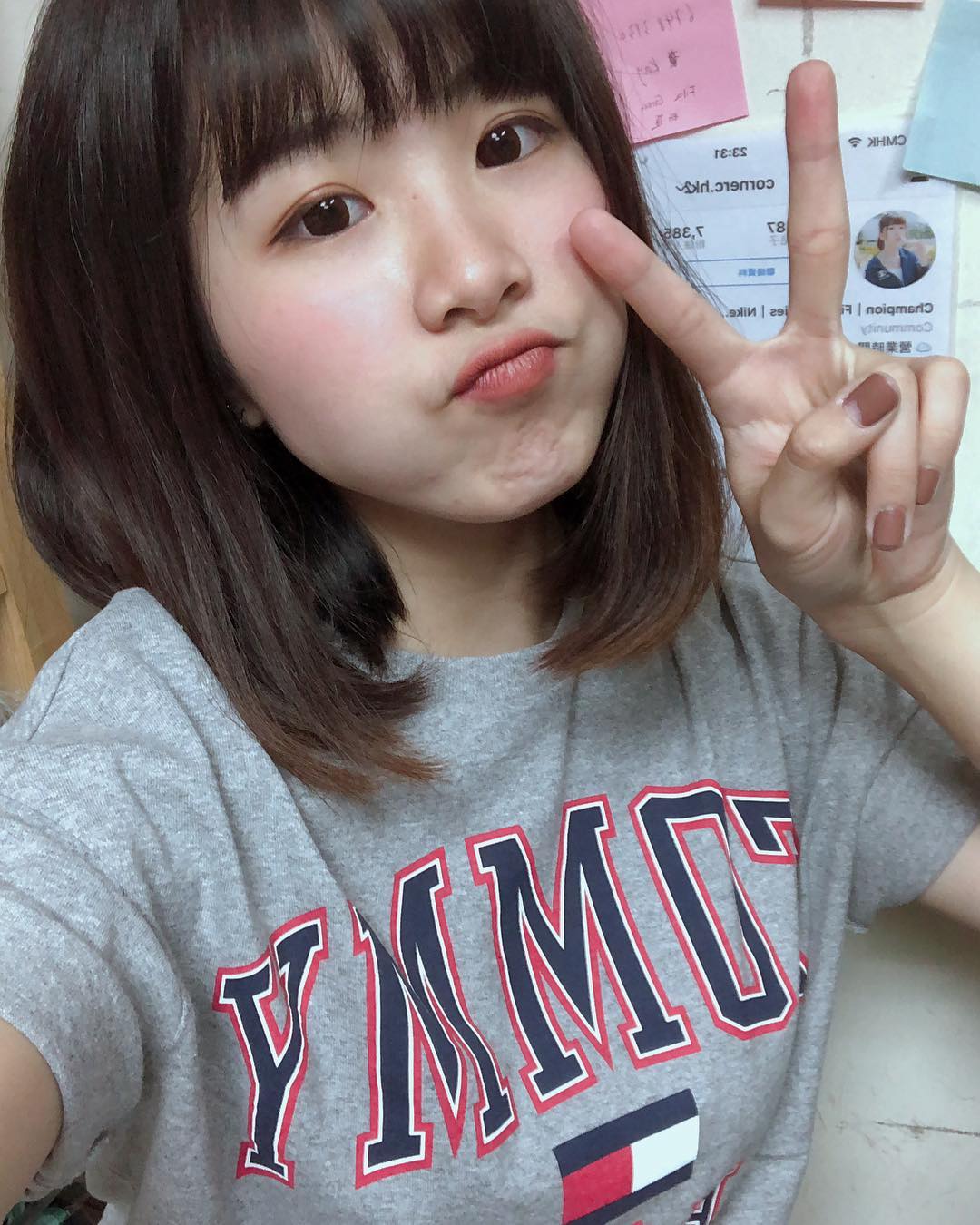  Tommy 已上架 #售完不補
補唔返咖啦！�...