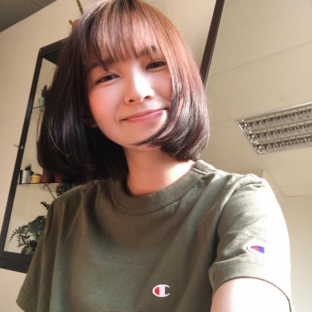  軍綠色靚靚