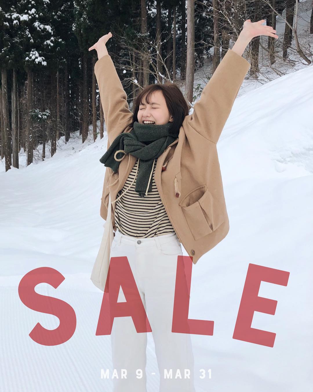  《END SEASON SALE