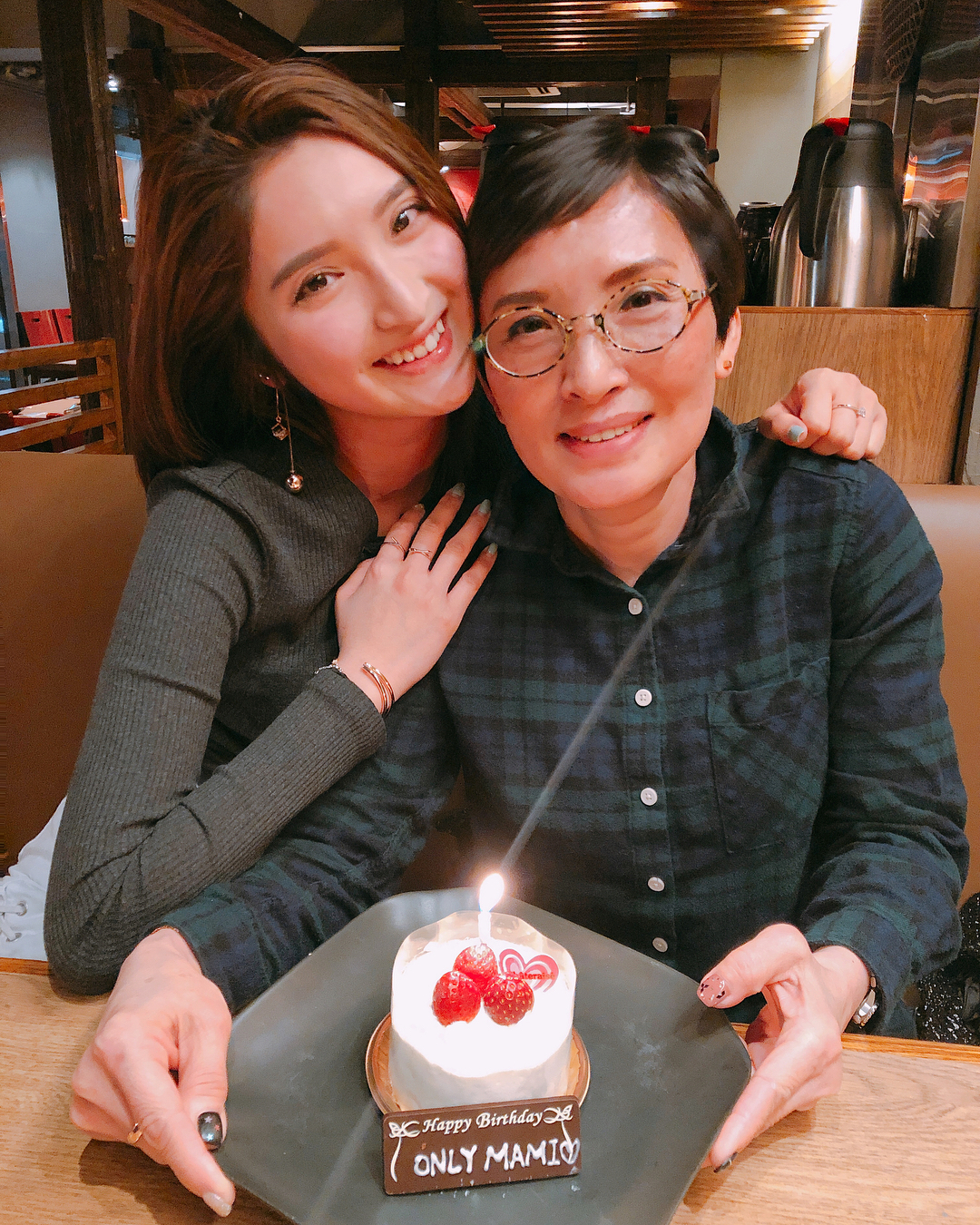  -
HAPPY BIRTHDAY TO MY ONLY LOVE 