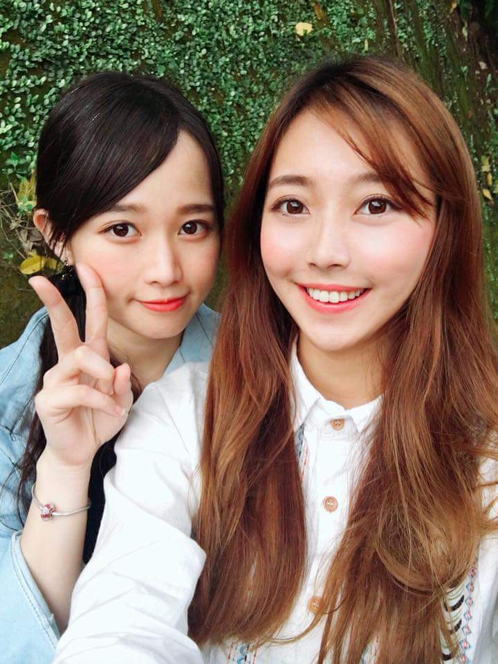  饒詩婕Jie今天本來的三模野餐 變成跟 ...