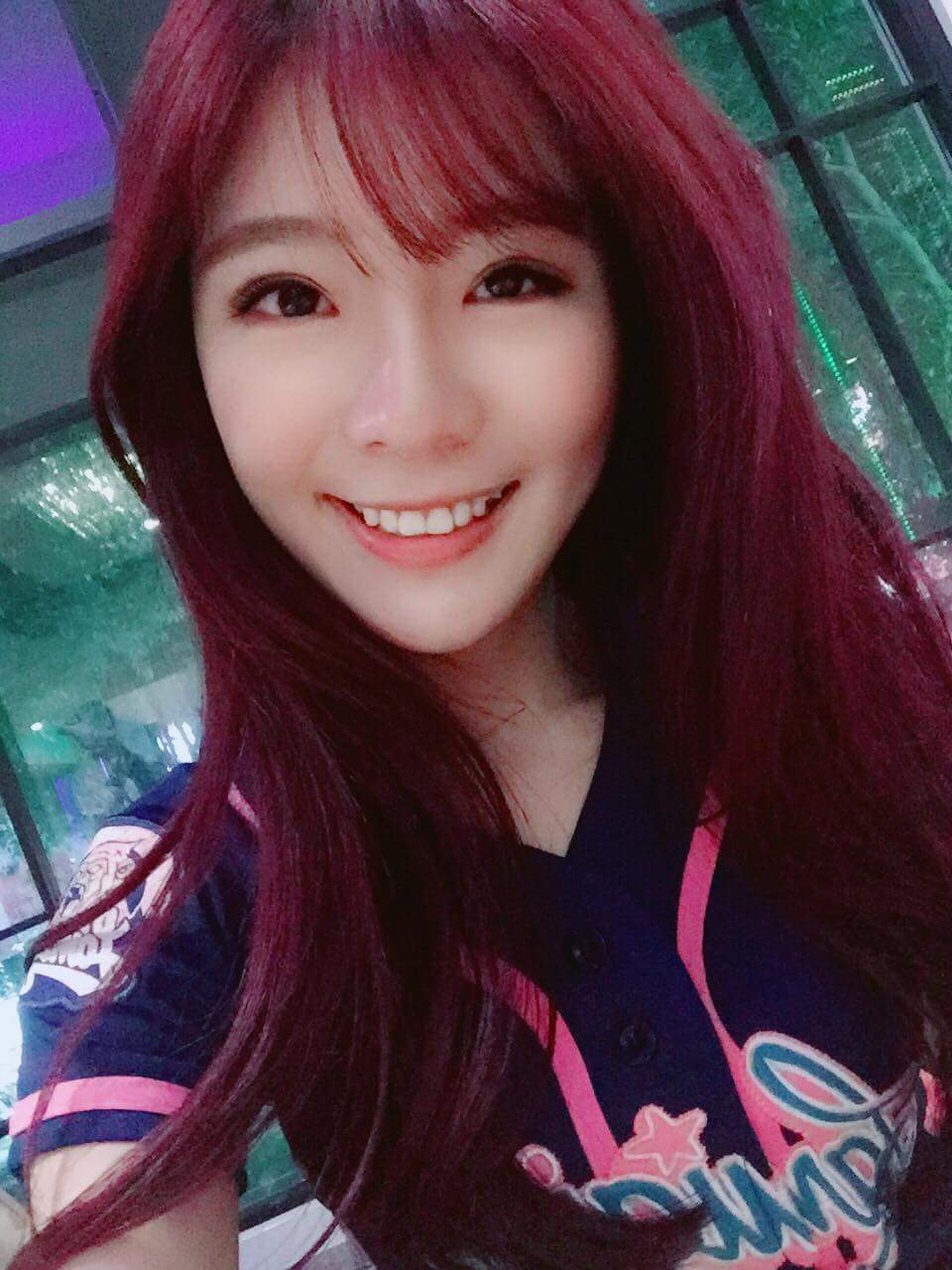  倪暄 Eli