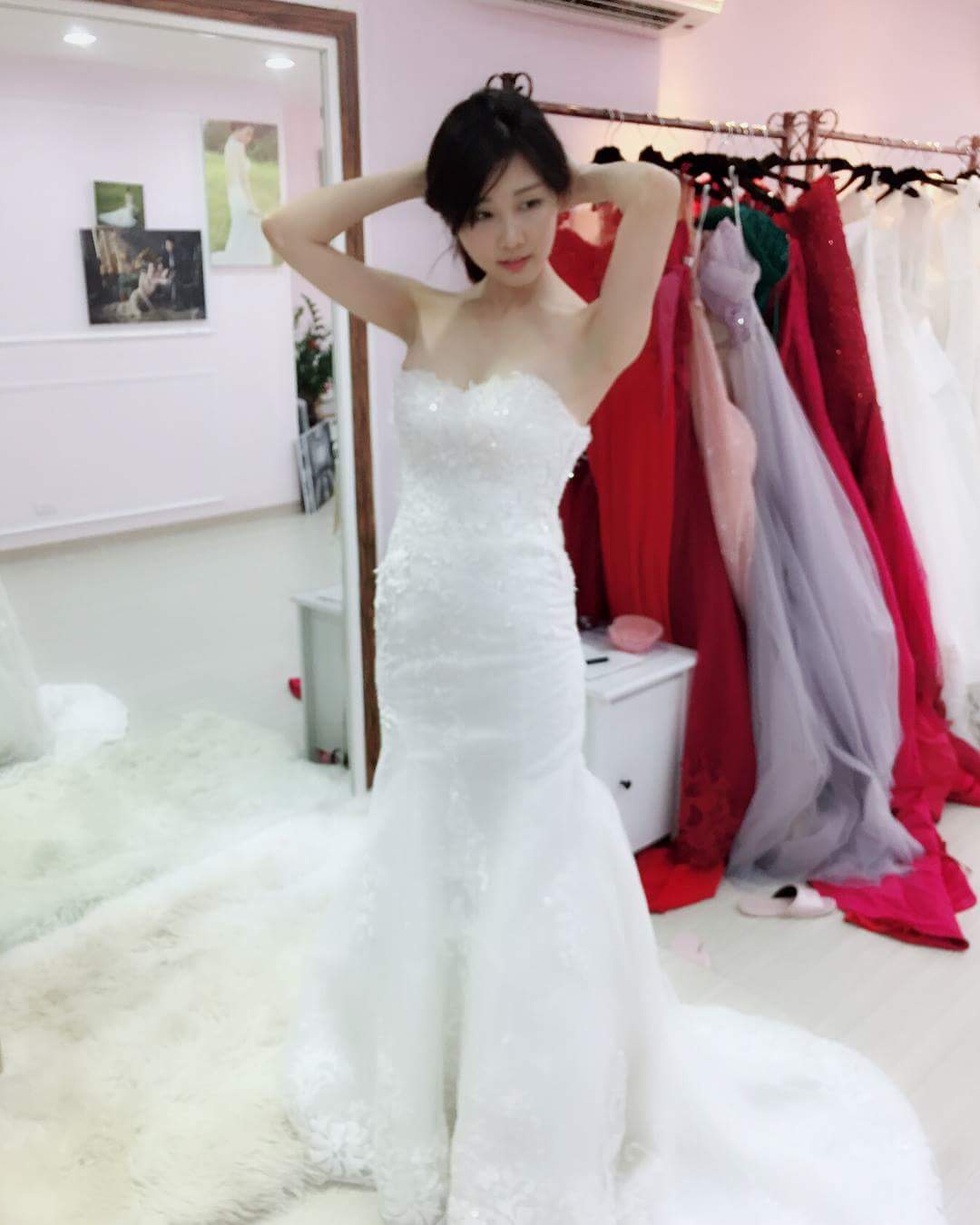  張小筑 Ya Chu