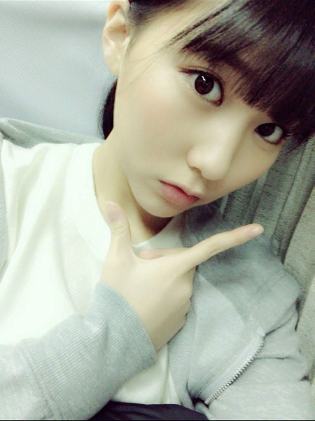  田中美久 Tanaka Miku美久G+~2018/03/24 こん...