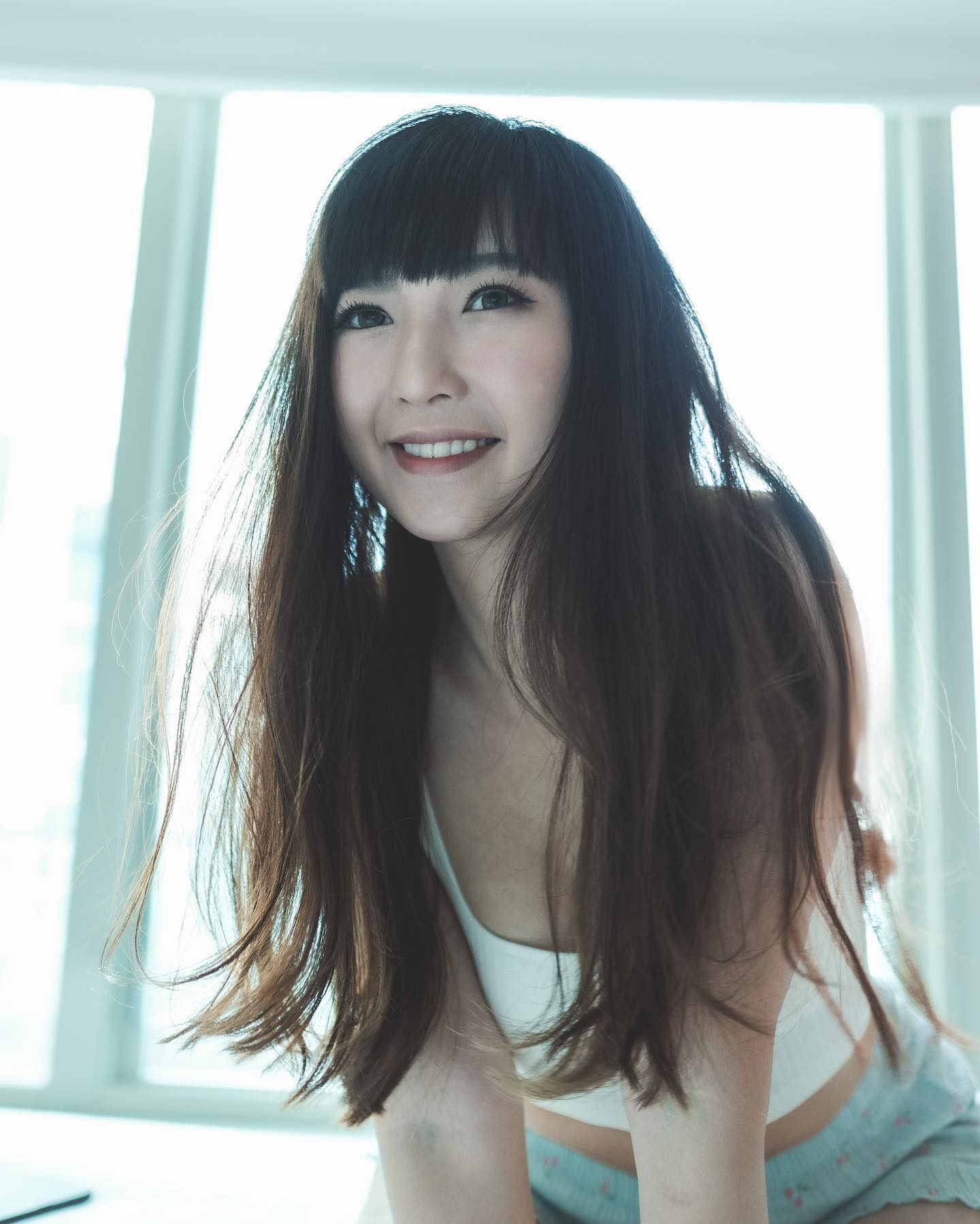 呢個星期睇怕都冇乜時間影吓相