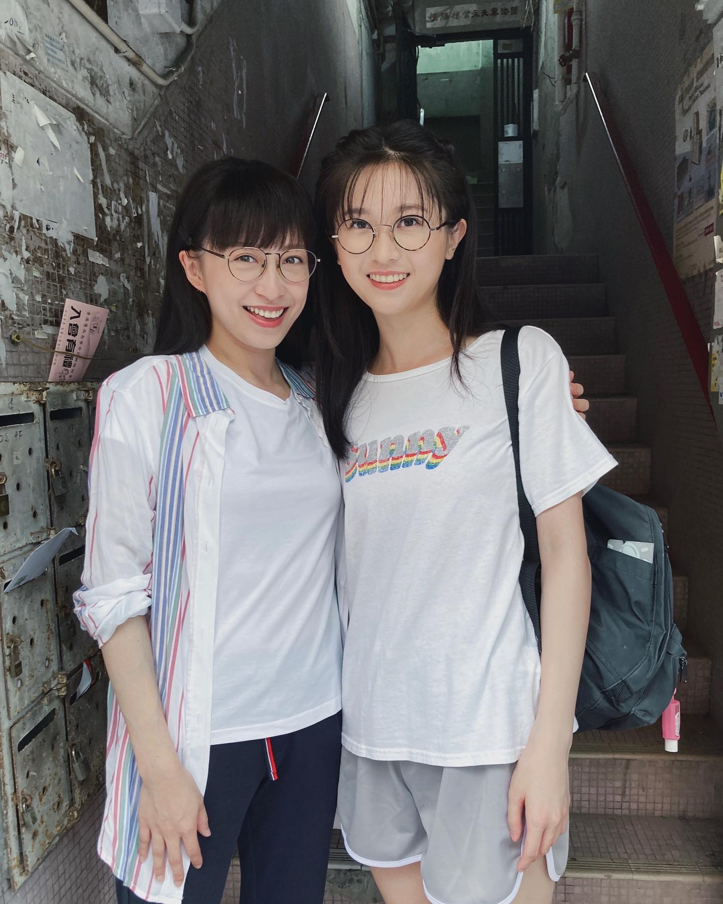  20220620
身邊啲朋友一直都話我似龔嘉�...