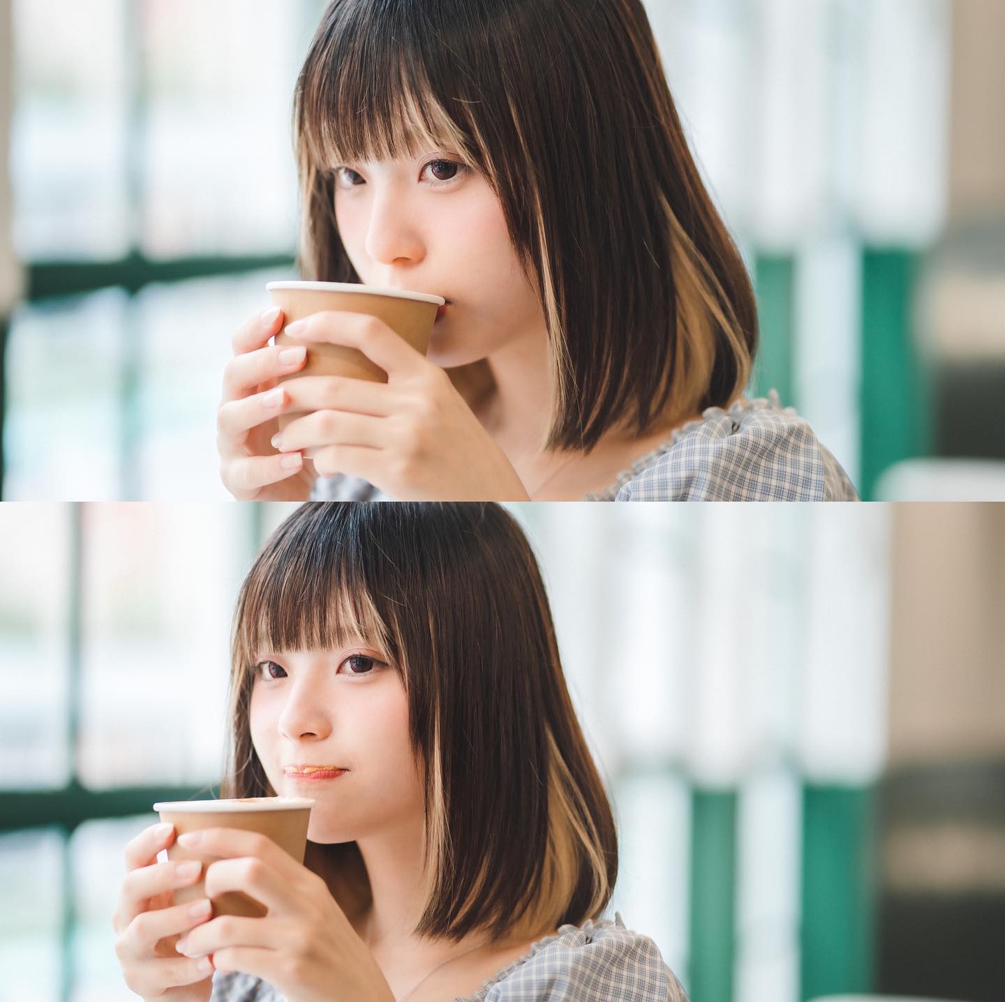  にがい