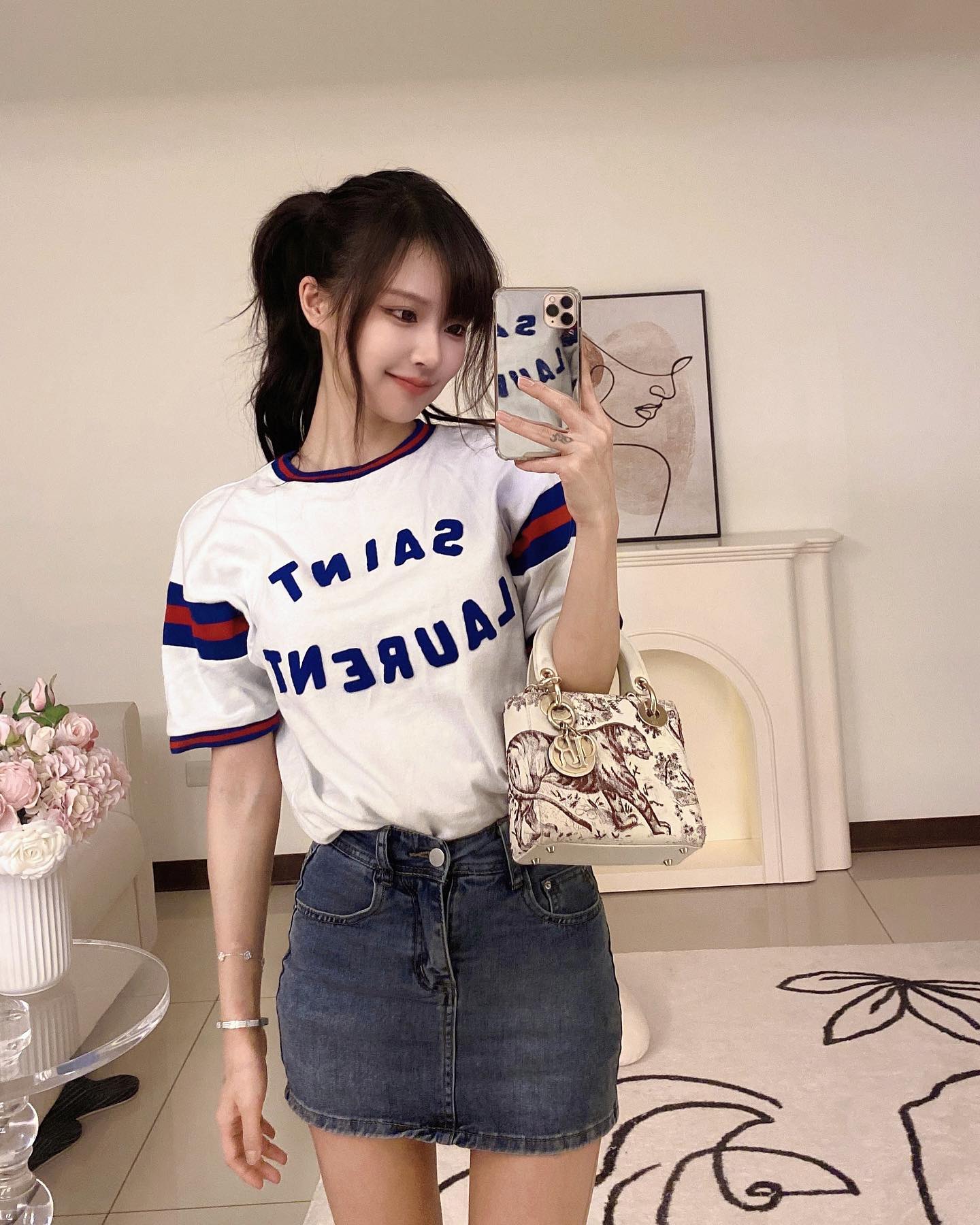  六月初合集 舊照先頂著