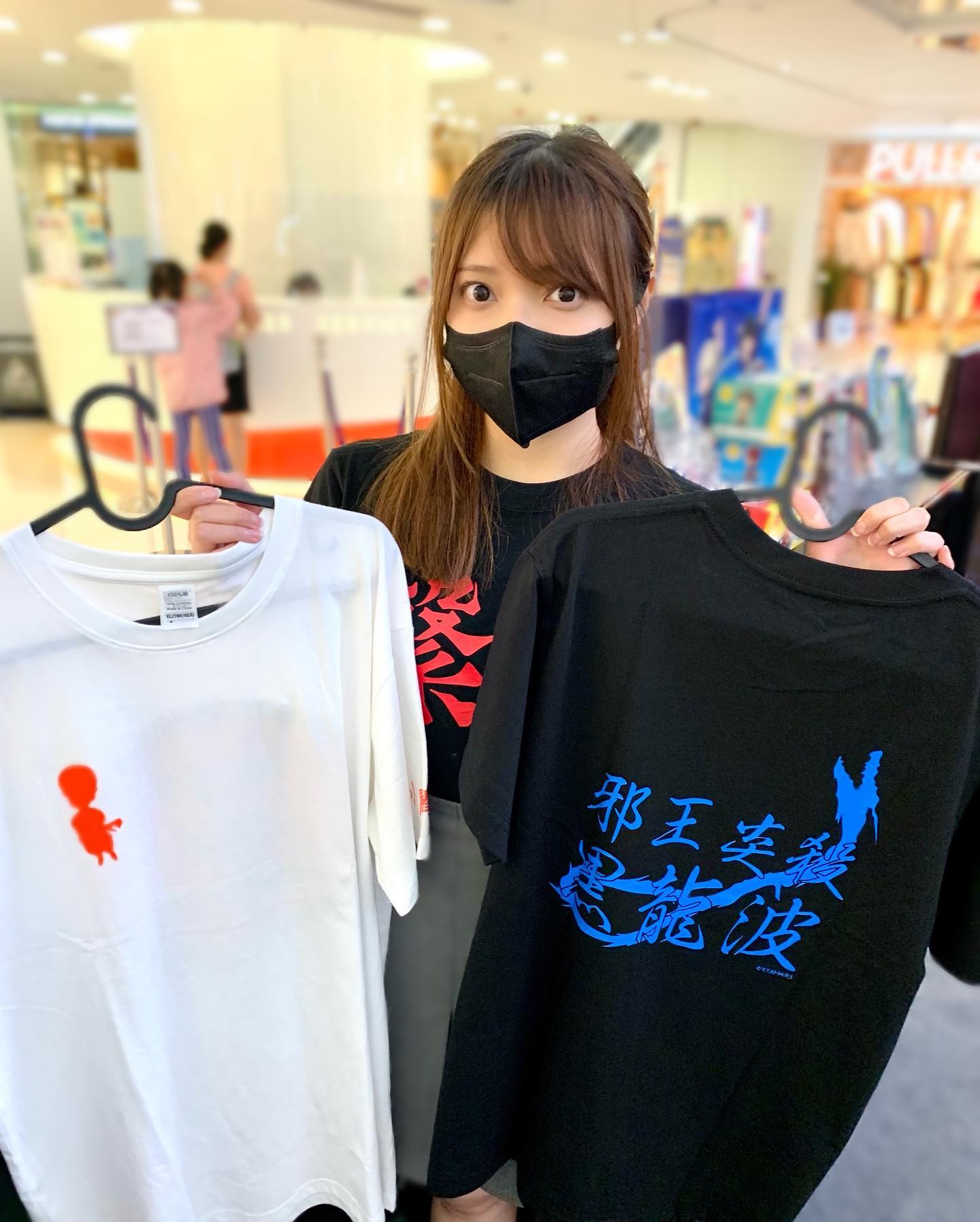 最近去咗銅鑼灣皇室堡嘅Nixxgen Anime pop...