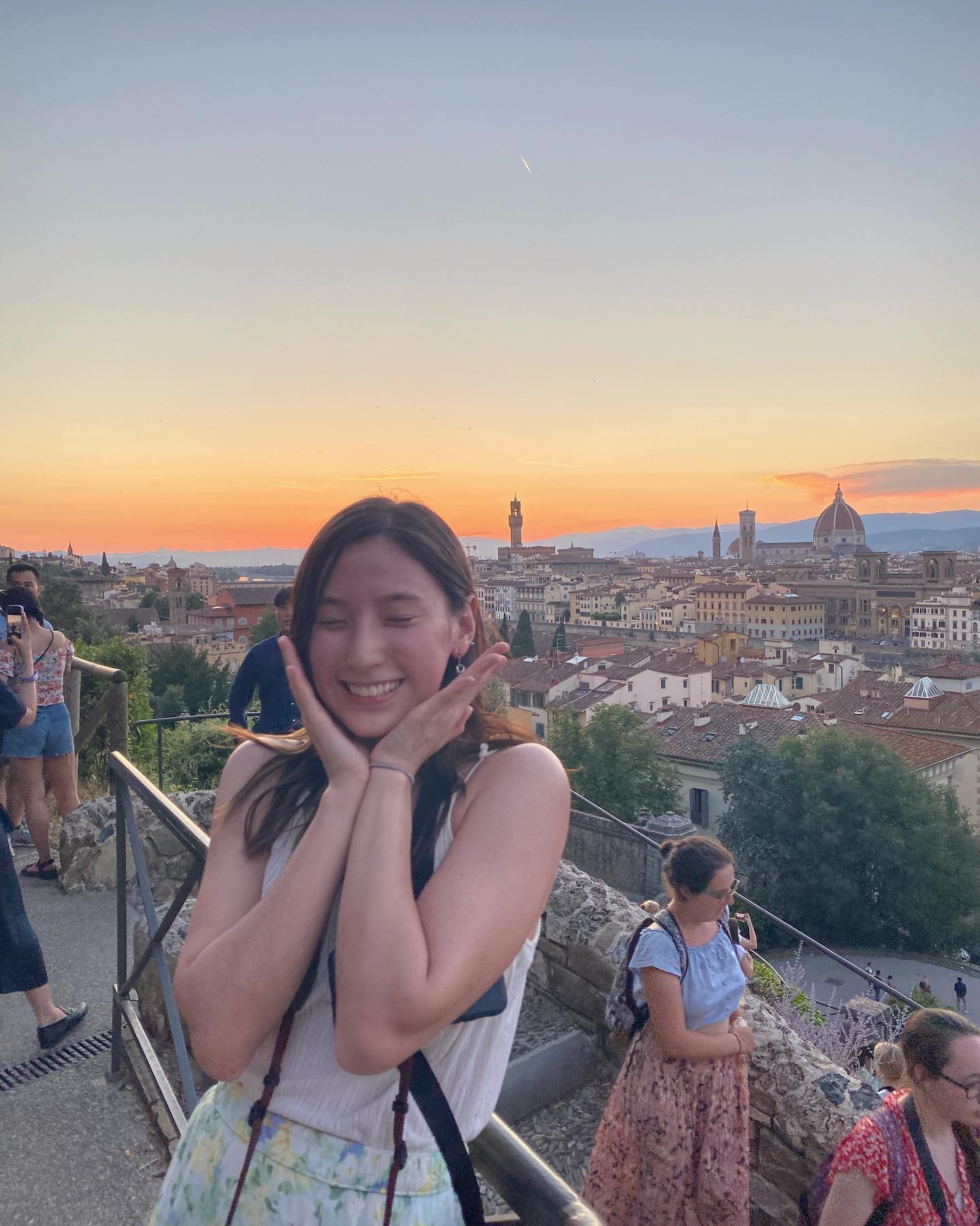 Italy, you will be soosooooooooo missed (˶‾᷄ ...