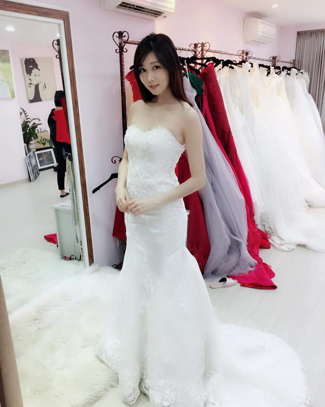  張小筑 Ya Chu