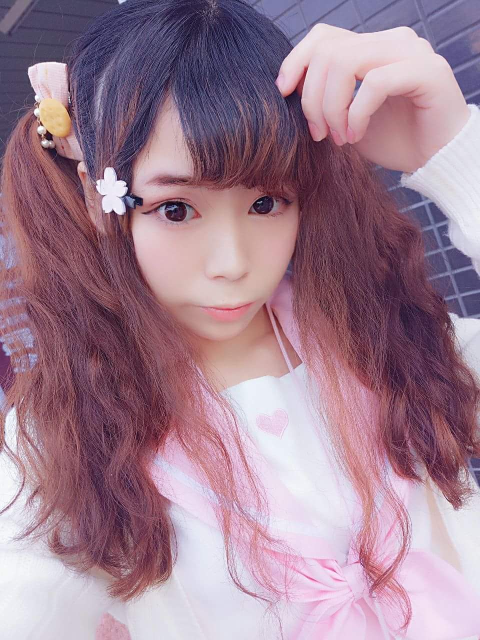  兔言兔語。Nozomi NozomiJK希(´,,•ω•,,)�...