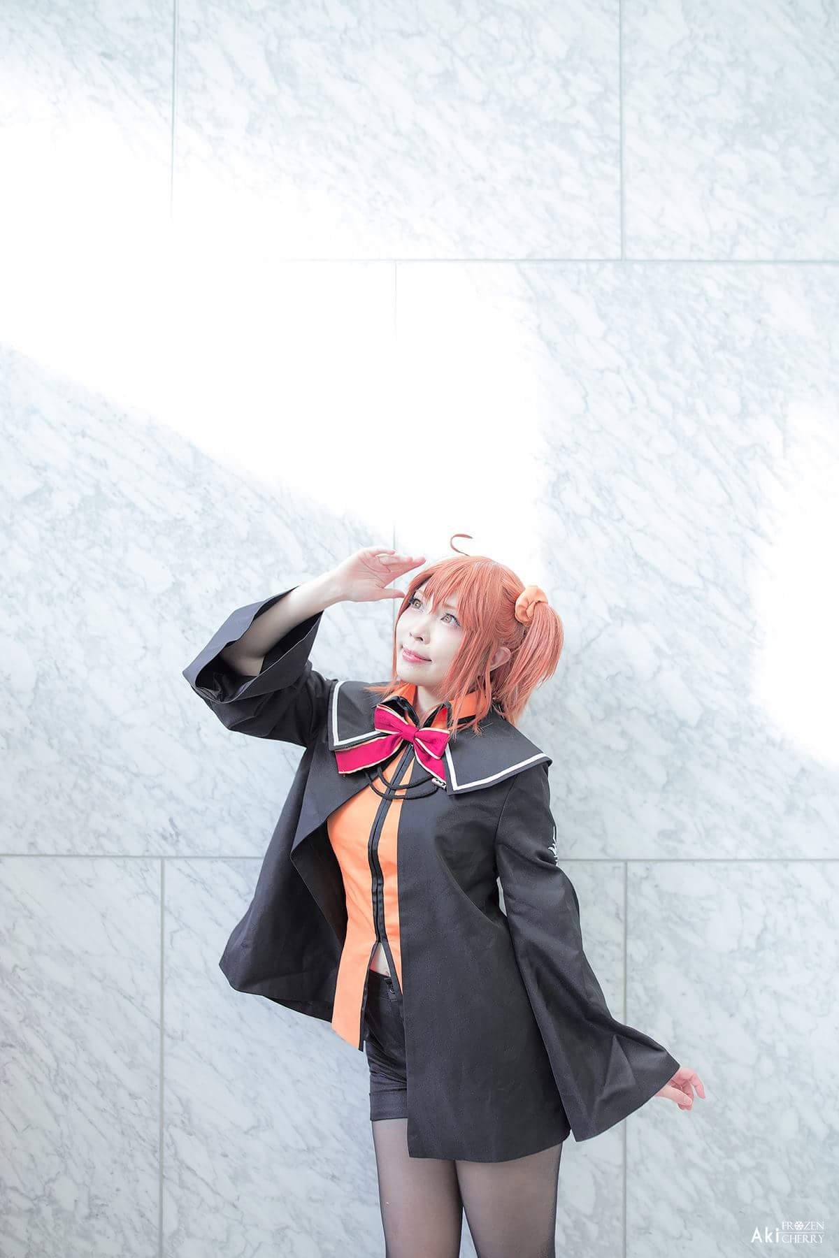  Aki 冰冷櫻桃C92 夏コミ  Fate/Grand Order �...
