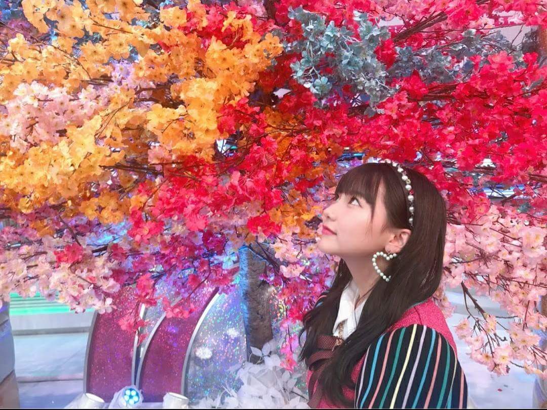  田中美久 Tanaka Miku