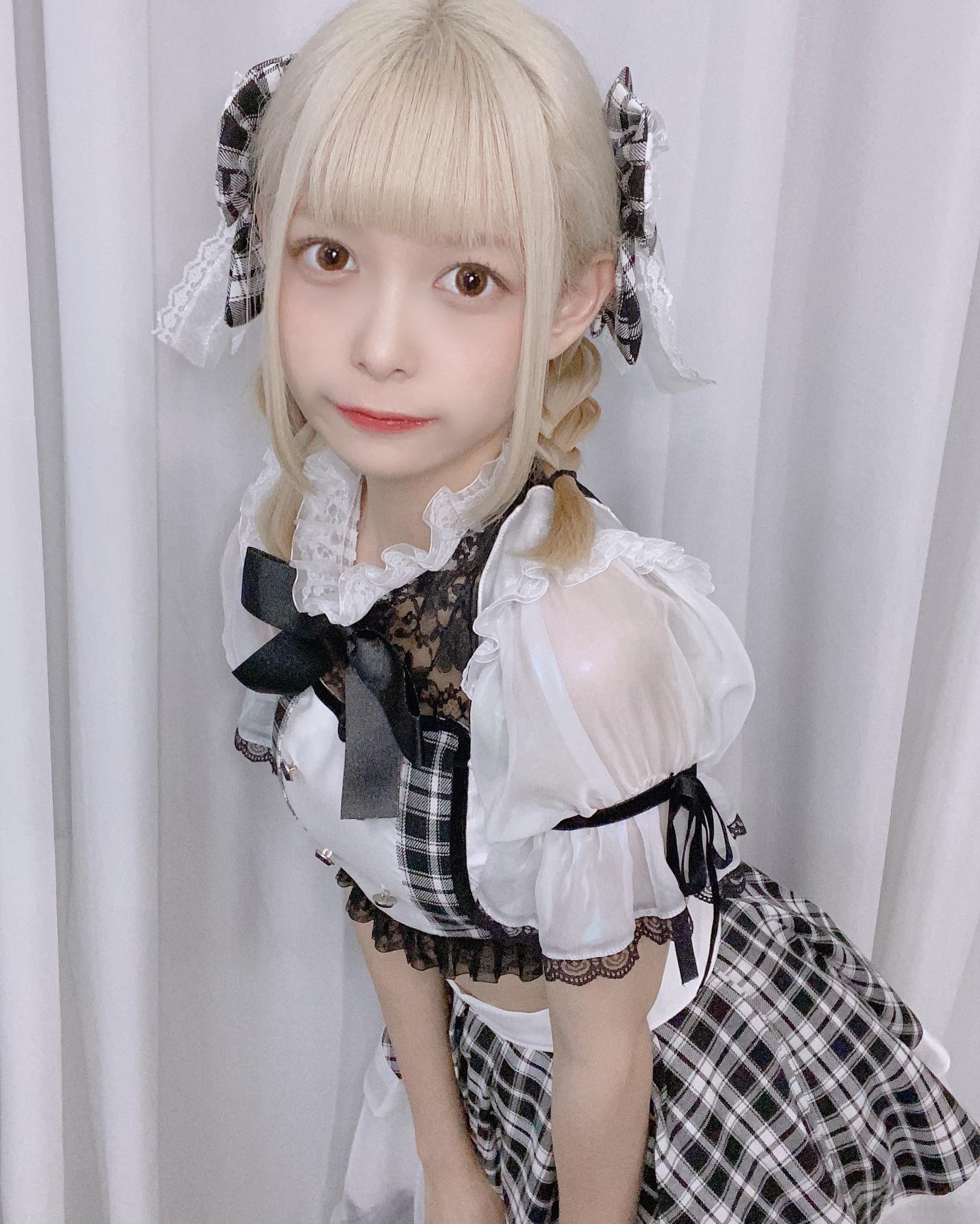  【ロクニロクリミット衣装解禁】
6月...