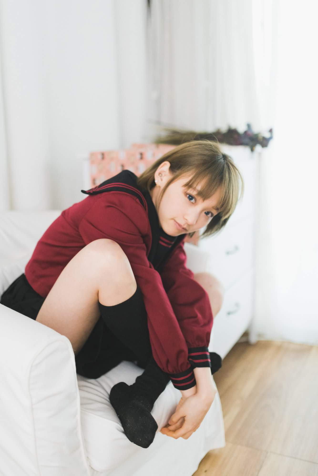  陳語瑄 Meow photography