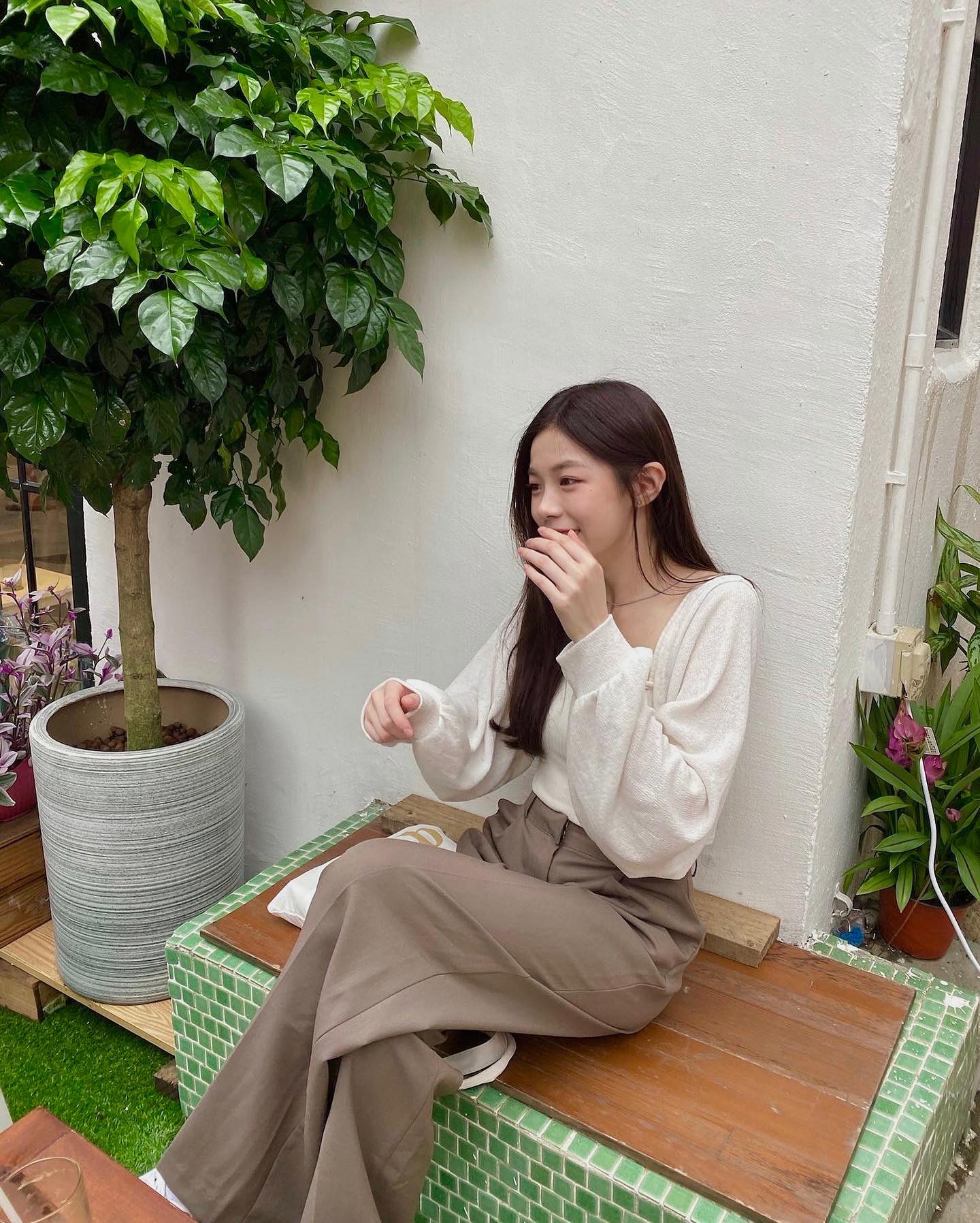  (ﾉ◕ヮ◕)ﾉ*.✧☕️
