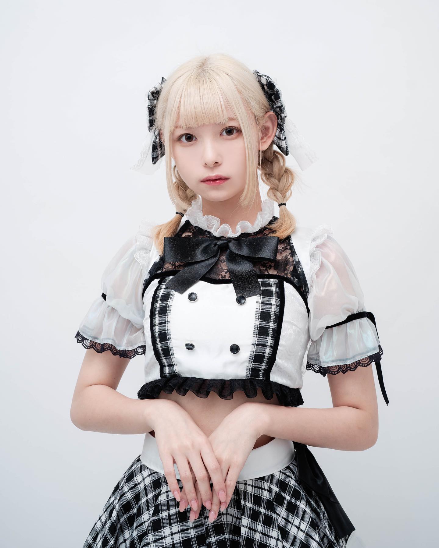 【ロクニロクリミット衣装解禁】
6月...