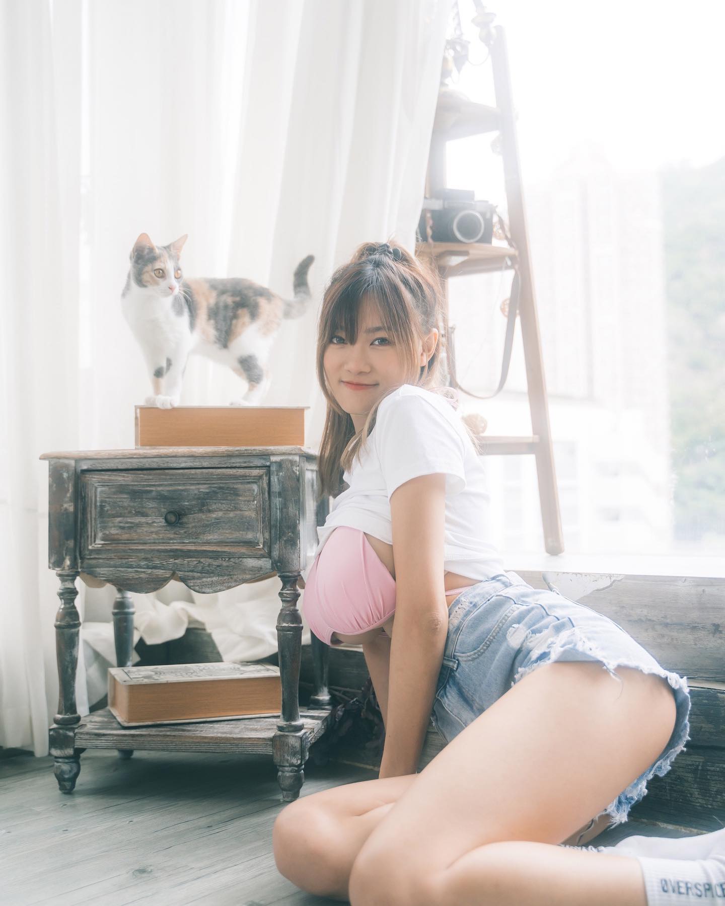  感謝 @westtung 友情贊助我 @billow.official ...